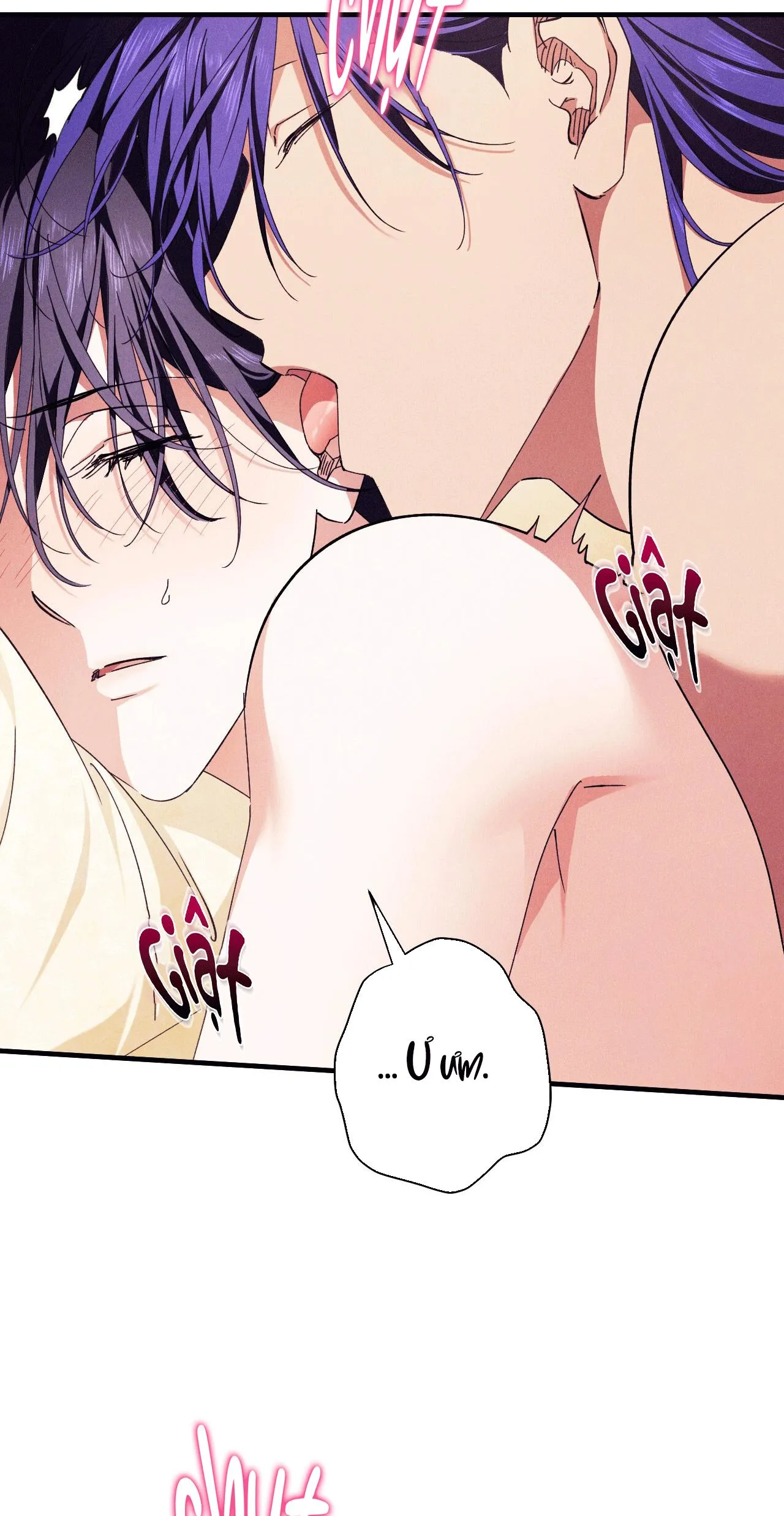 RẮN NUỐT LỰU Chapter 19 Trang 33