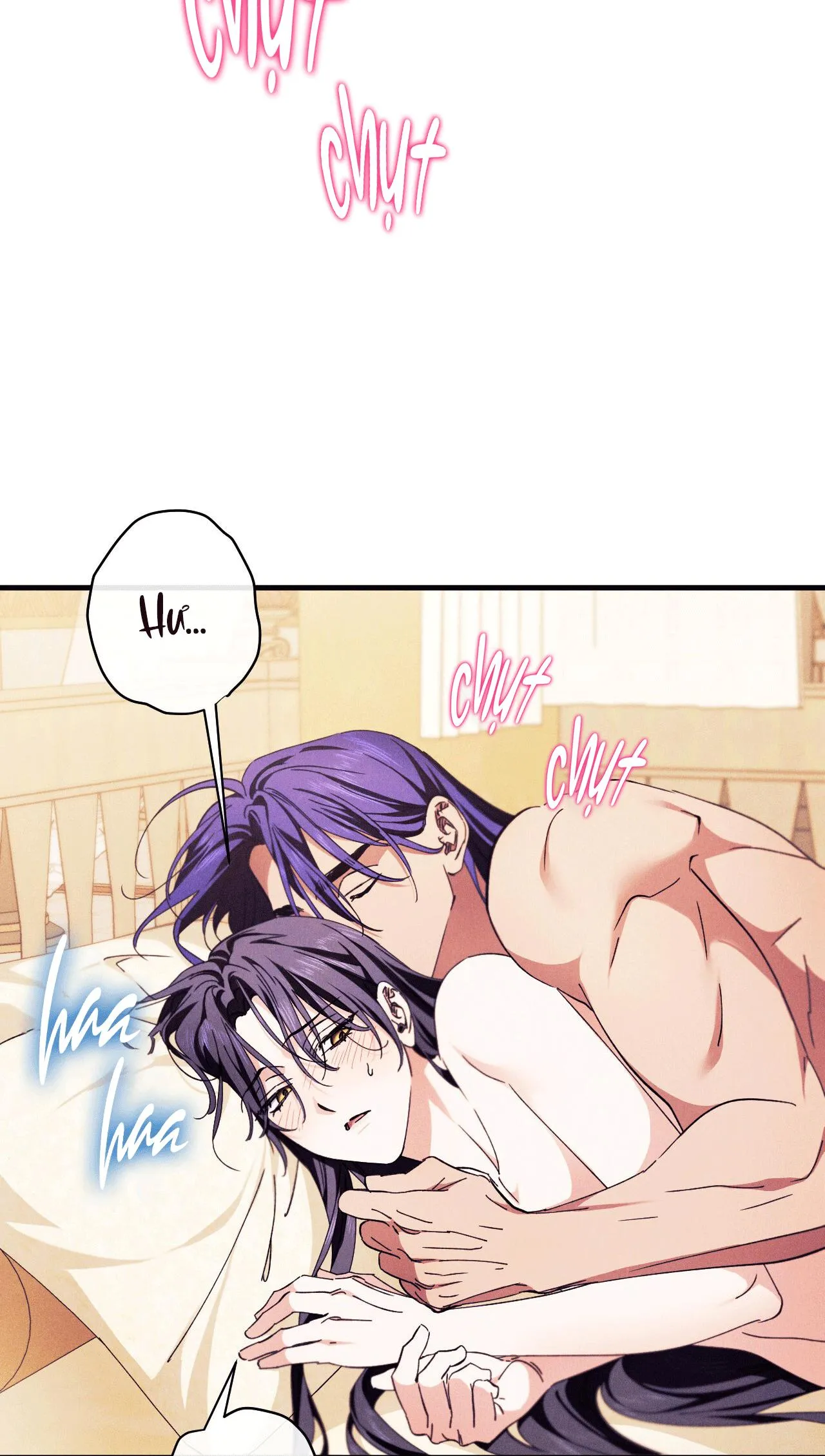 RẮN NUỐT LỰU Chapter 19 Trang 34