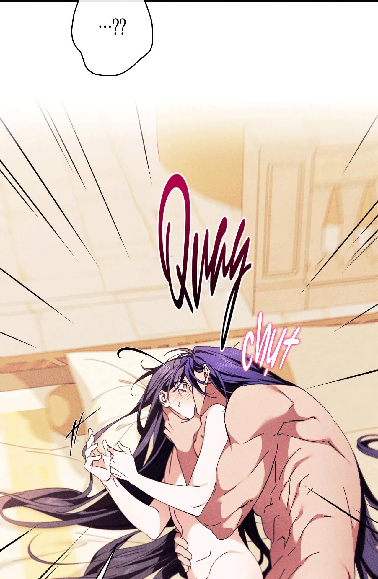 RẮN NUỐT LỰU Chapter 19 Trang 35