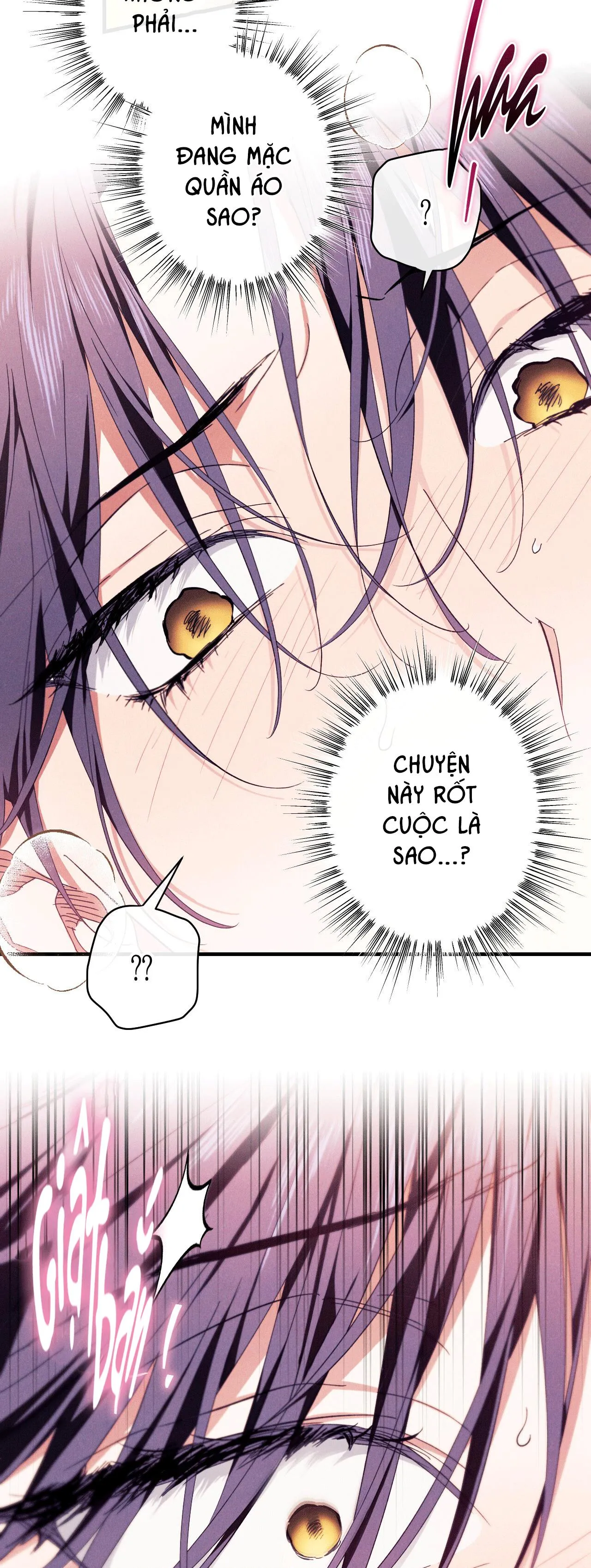 RẮN NUỐT LỰU Chapter 19 Trang 38