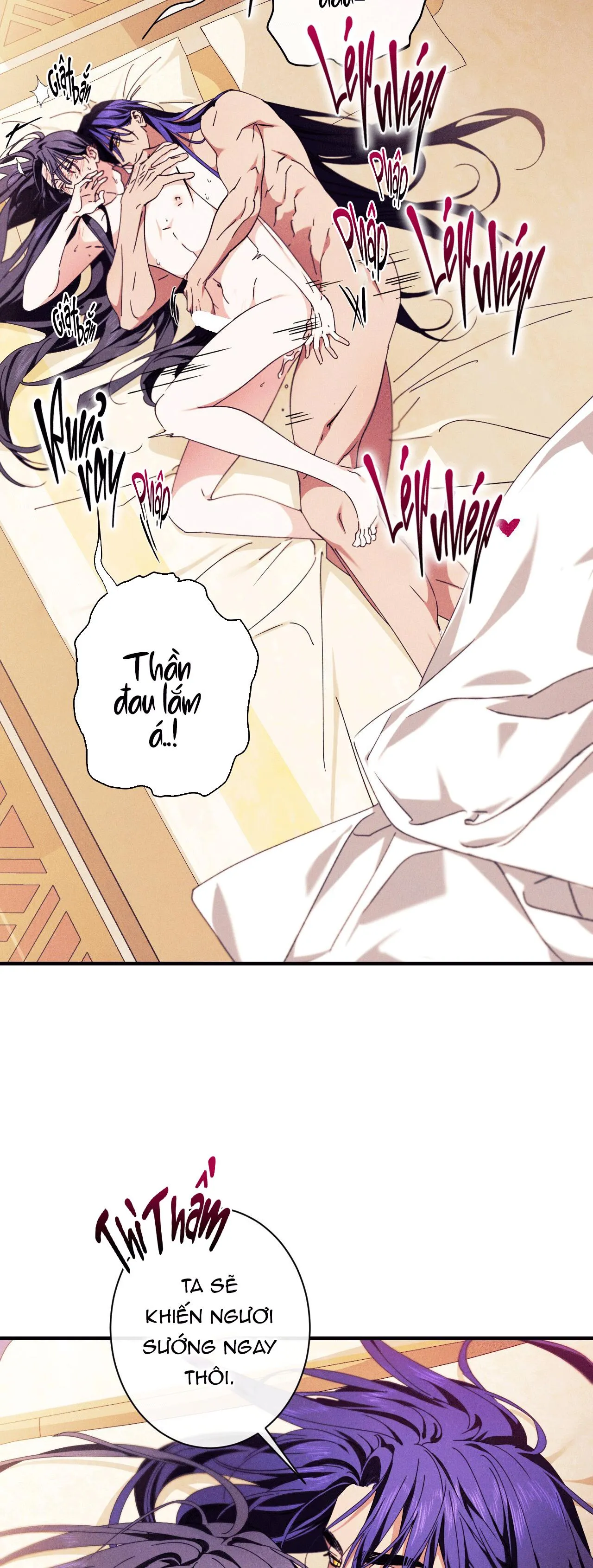 RẮN NUỐT LỰU Chapter 19 Trang 44