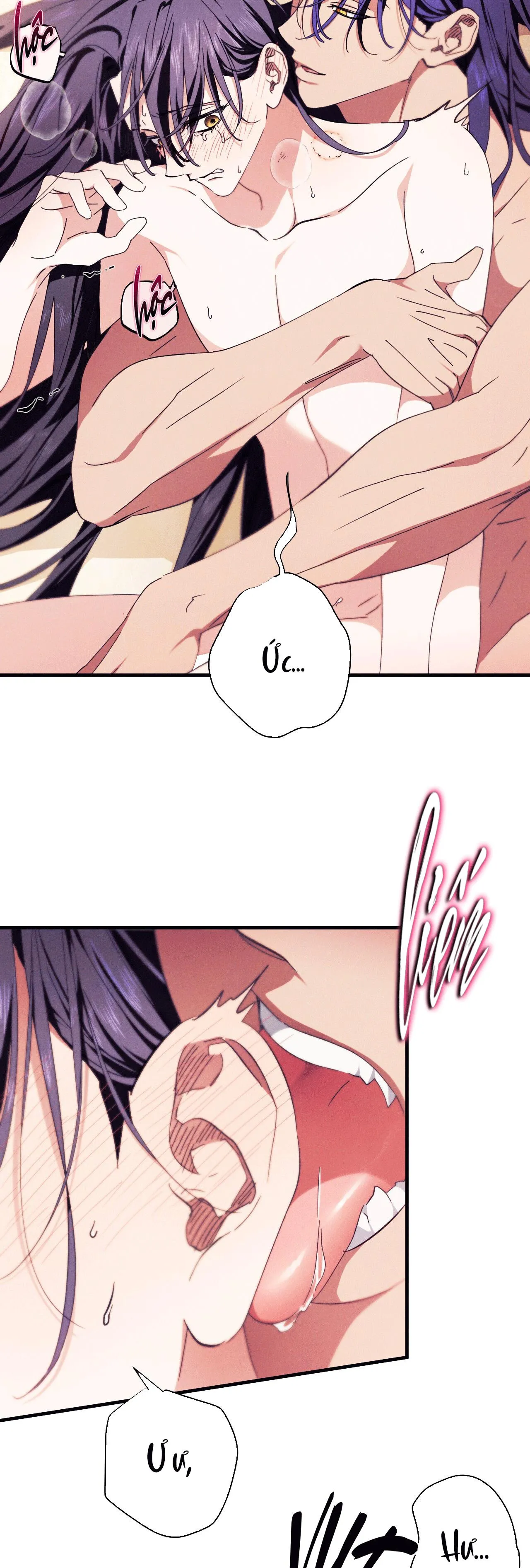 RẮN NUỐT LỰU Chapter 19 Trang 45