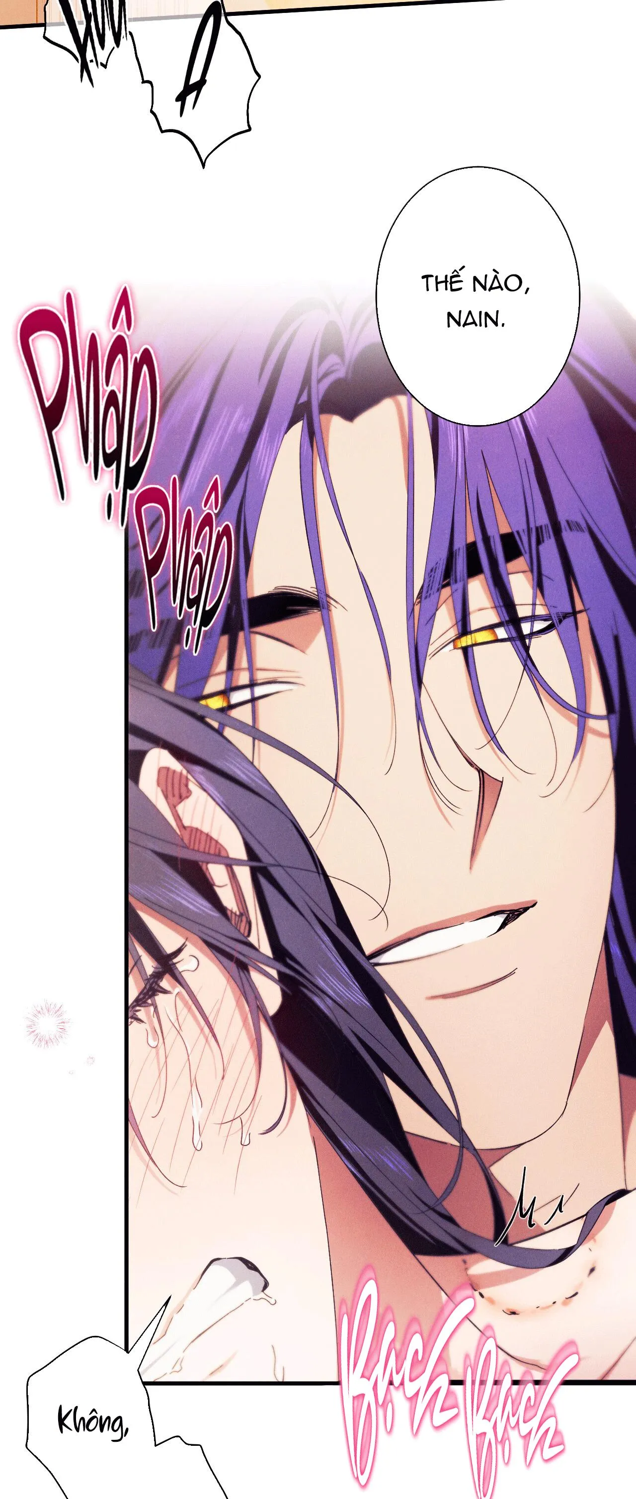 RẮN NUỐT LỰU Chapter 19 Trang 49