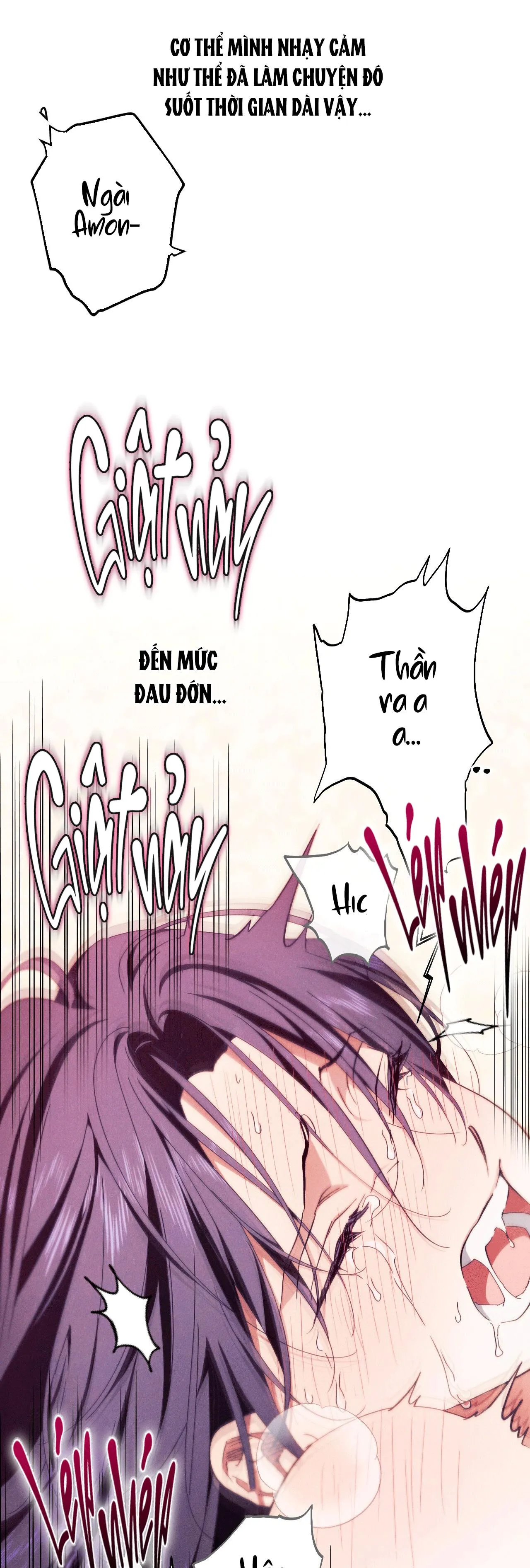 RẮN NUỐT LỰU Chapter 19 Trang 53