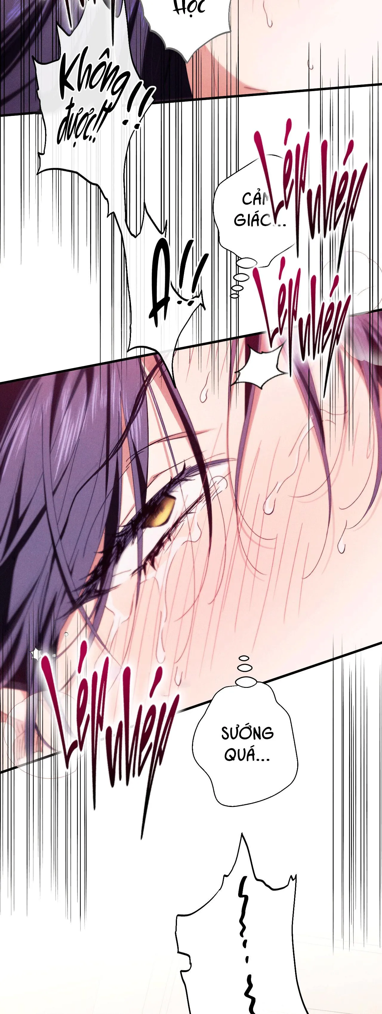 RẮN NUỐT LỰU Chapter 19 Trang 54