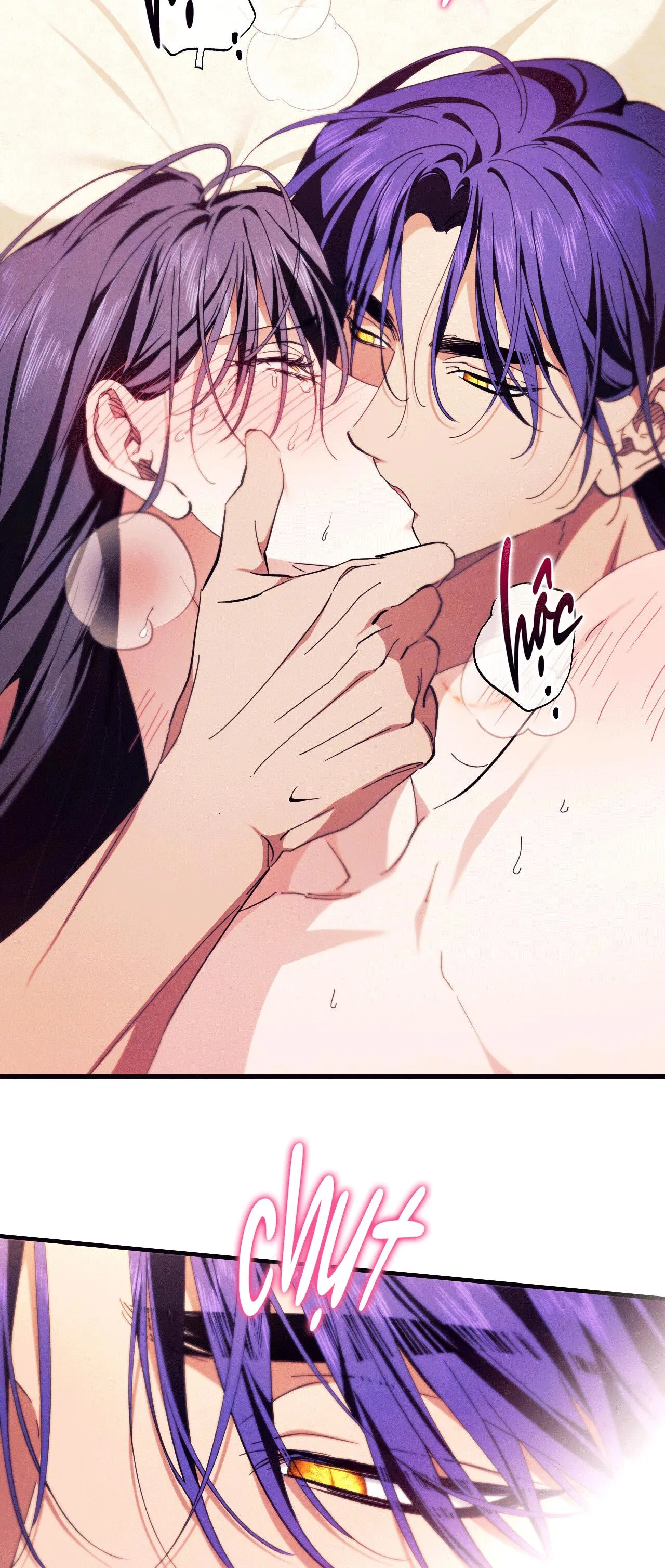 RẮN NUỐT LỰU Chapter 19 Trang 57