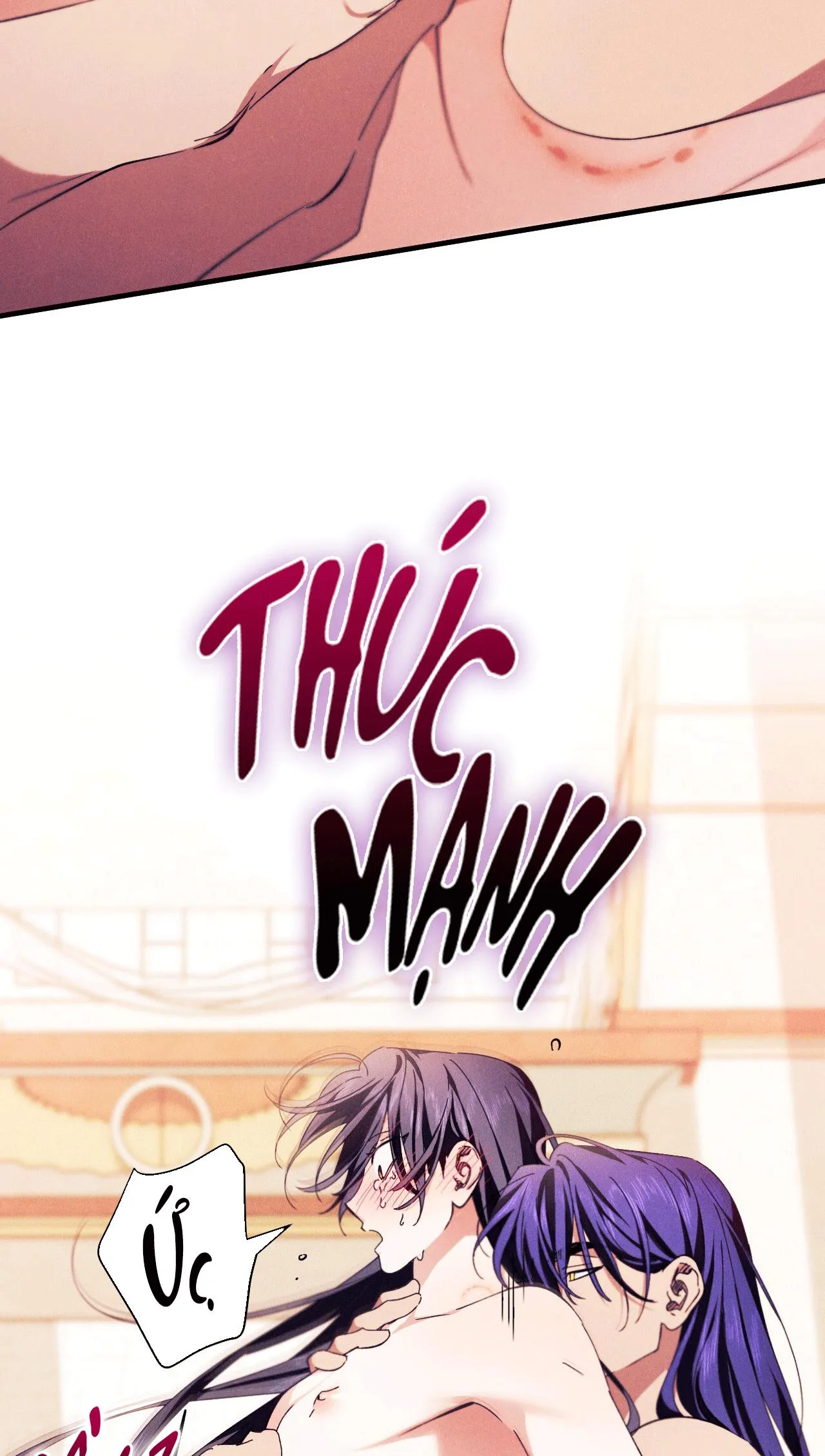 RẮN NUỐT LỰU Chapter 19 Trang 59