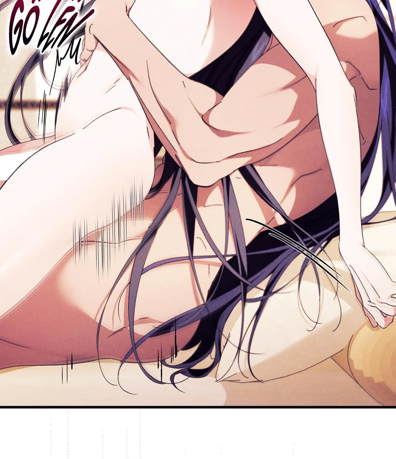 RẮN NUỐT LỰU Chapter 19 Trang 60