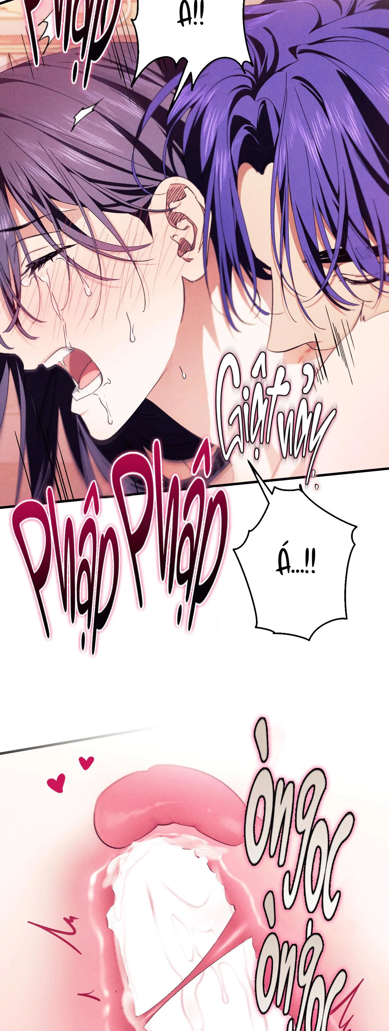 RẮN NUỐT LỰU Chapter 19 Trang 63