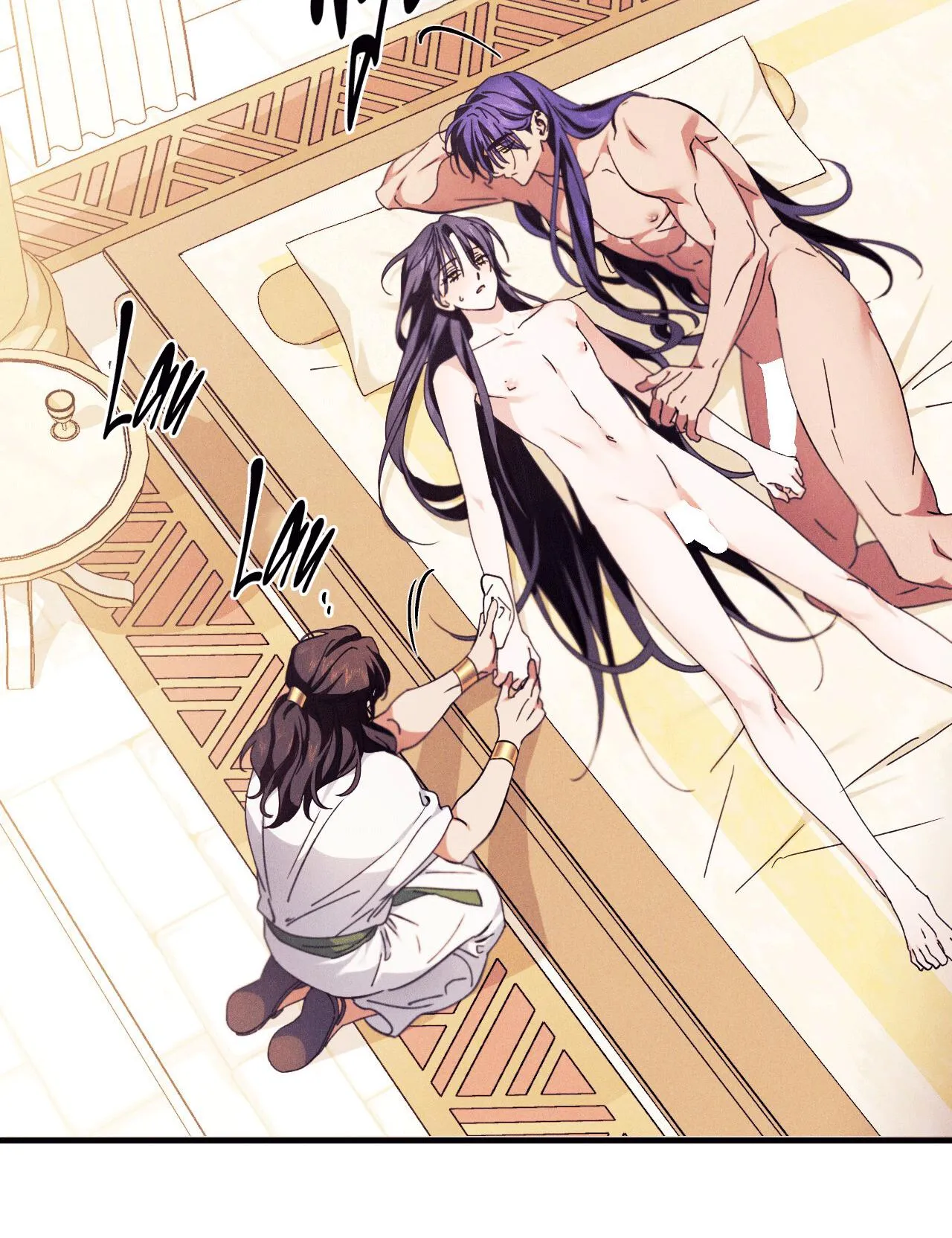 RẮN NUỐT LỰU Chapter 19 Trang 69