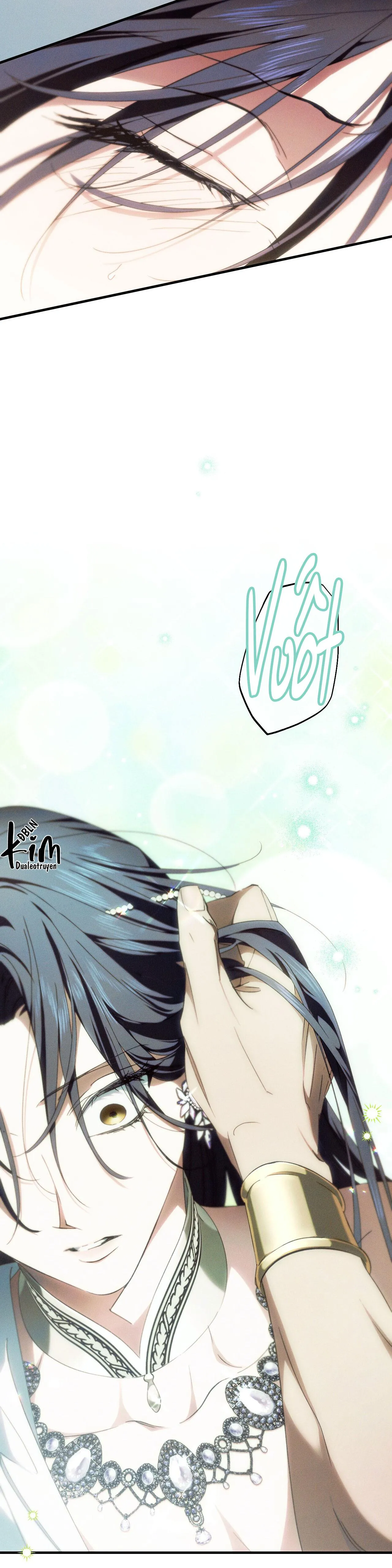 RẮN NUỐT LỰU Chapter 21 Trang 15