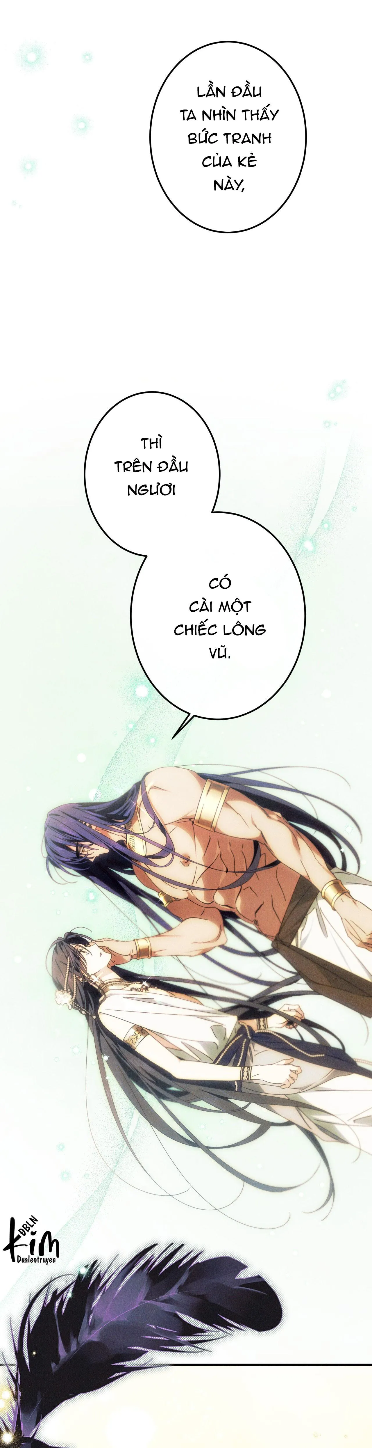 RẮN NUỐT LỰU Chapter 21 Trang 16