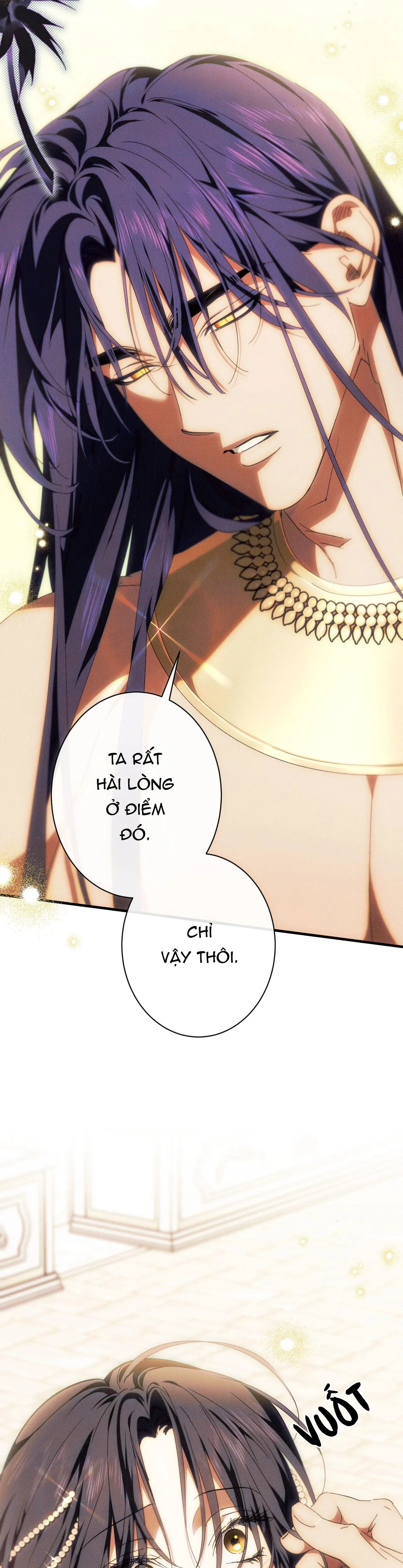 RẮN NUỐT LỰU Chapter 21 Trang 17