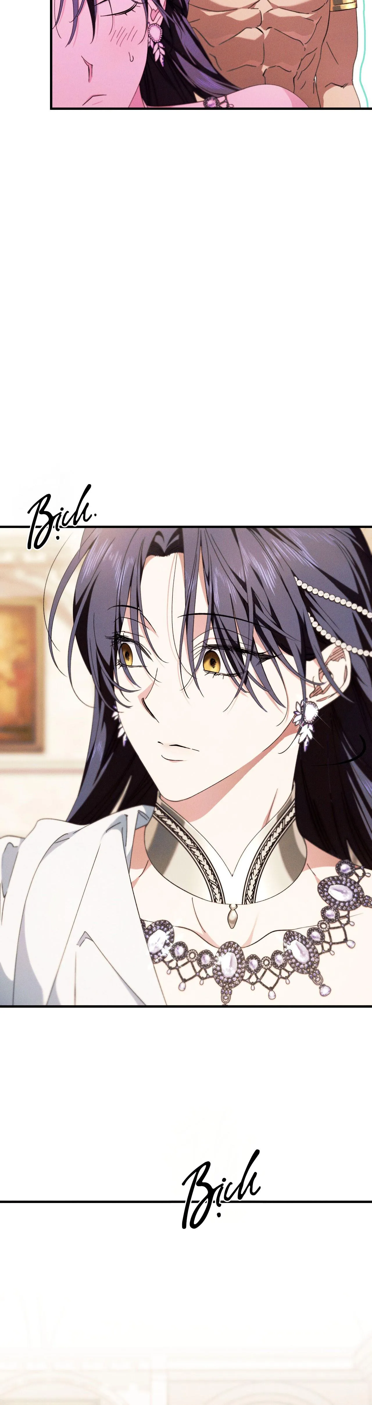 RẮN NUỐT LỰU Chapter 21 Trang 22