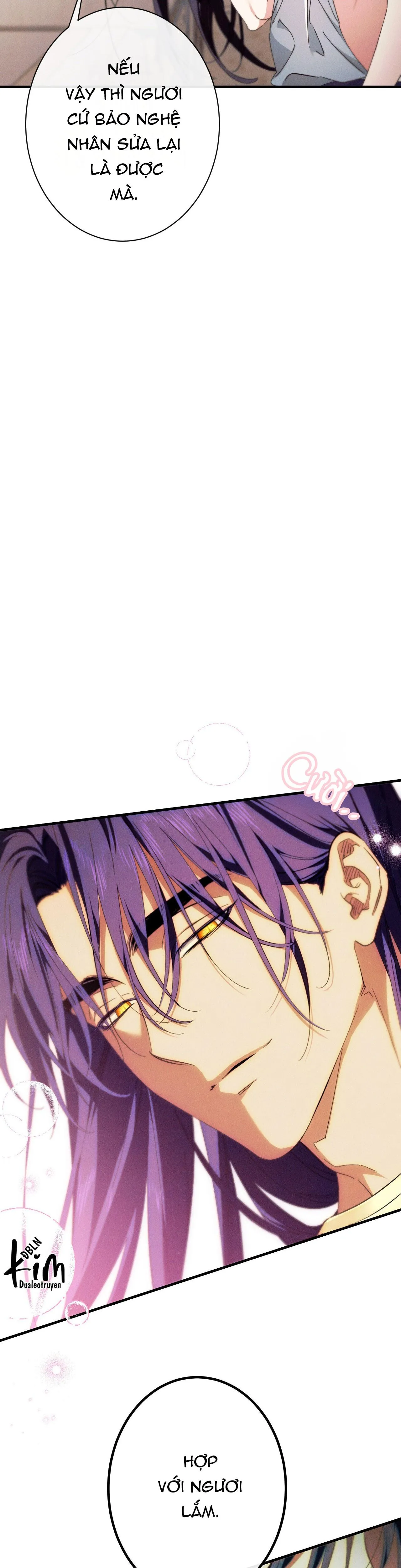 RẮN NUỐT LỰU Chapter 21 Trang 28