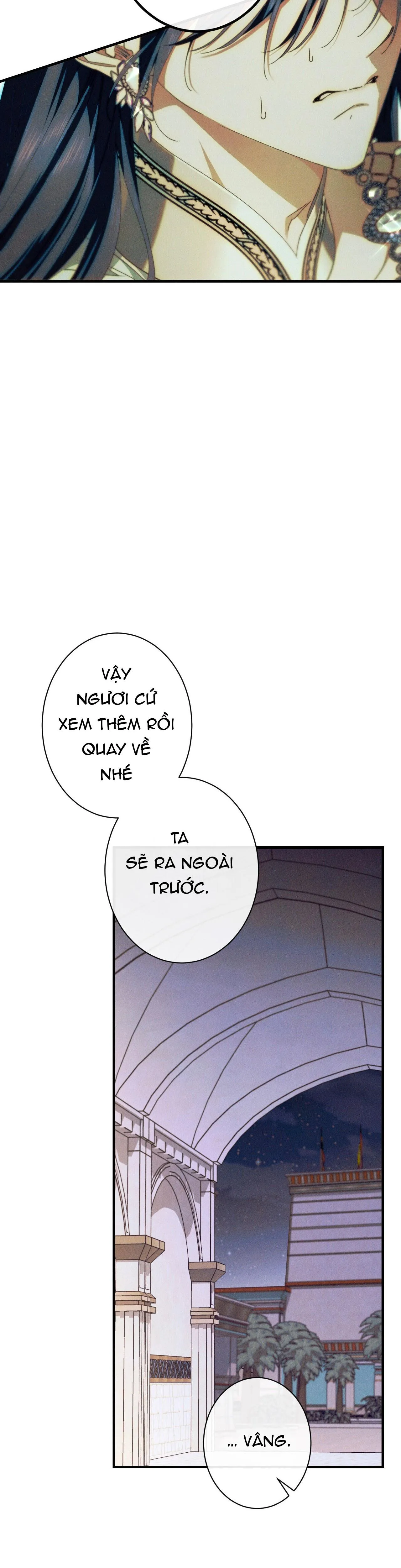 RẮN NUỐT LỰU Chapter 21 Trang 29