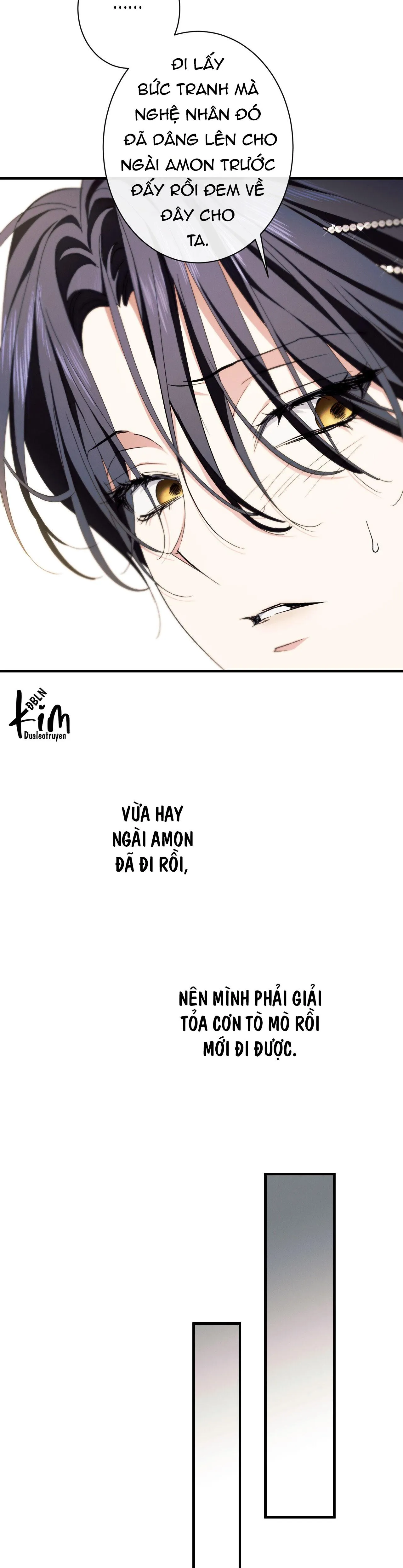 RẮN NUỐT LỰU Chapter 21 Trang 33