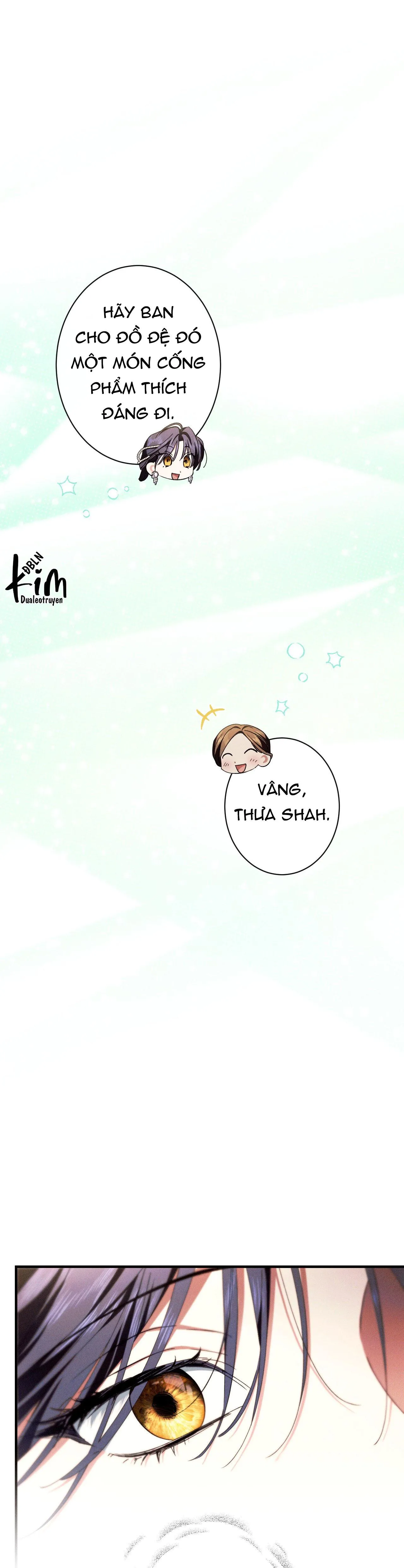 RẮN NUỐT LỰU Chapter 21 Trang 36