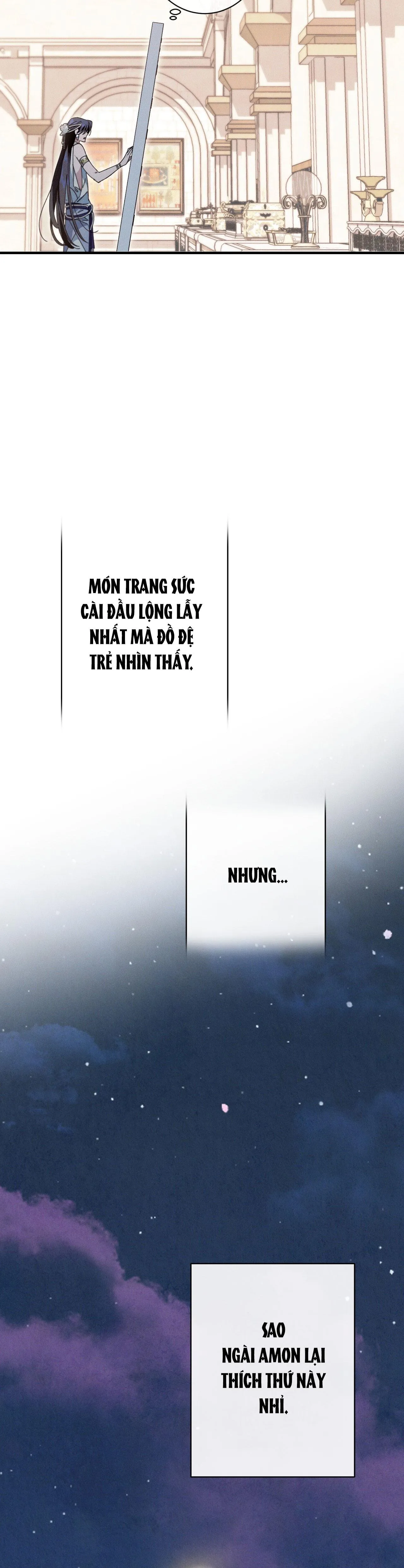 RẮN NUỐT LỰU Chapter 21 Trang 38