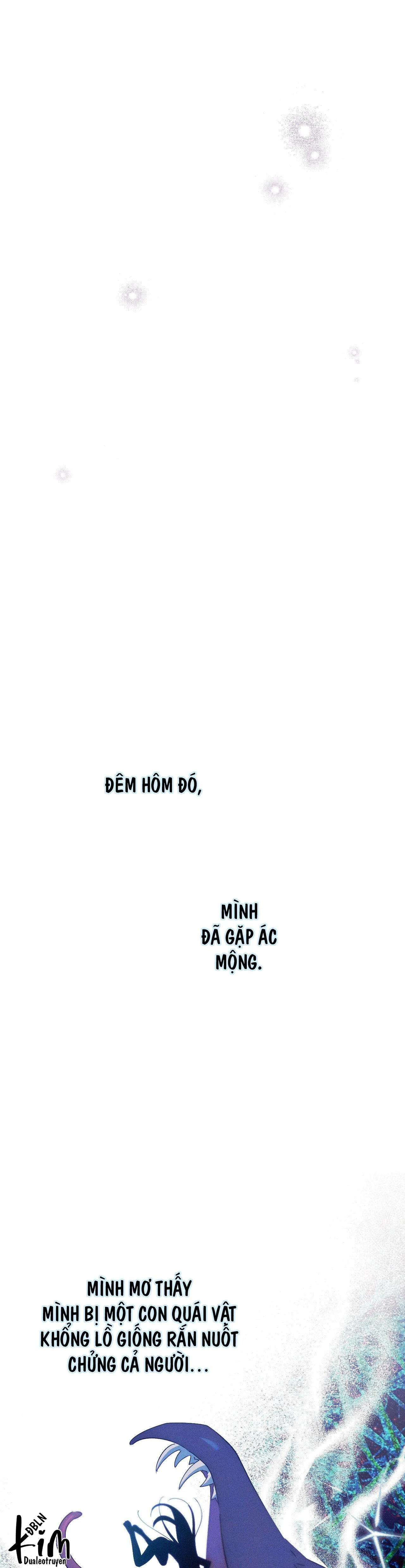 RẮN NUỐT LỰU Chapter 21 Trang 40