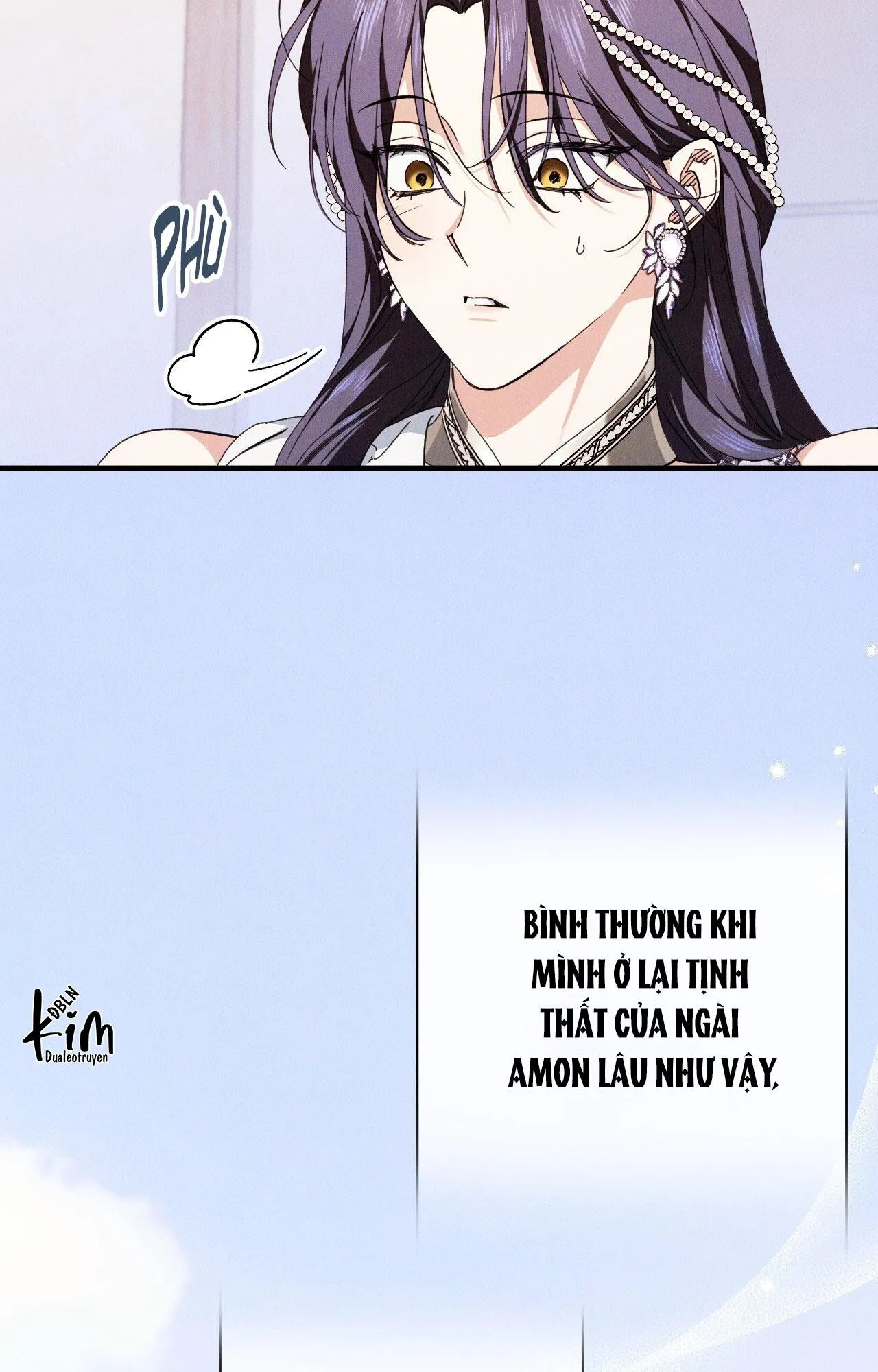 RẮN NUỐT LỰU Chapter 22 Trang 6