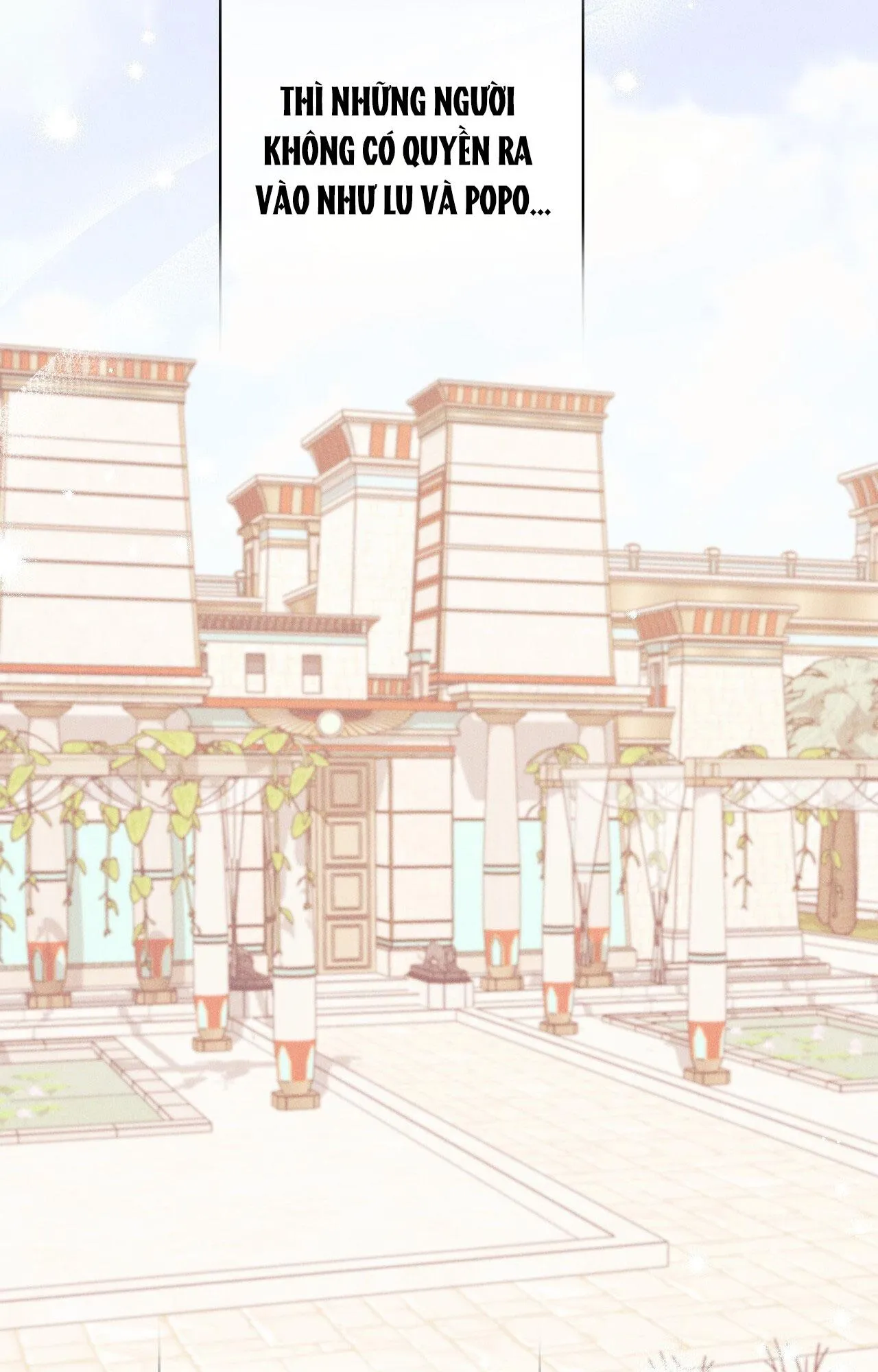 RẮN NUỐT LỰU Chapter 22 Trang 7