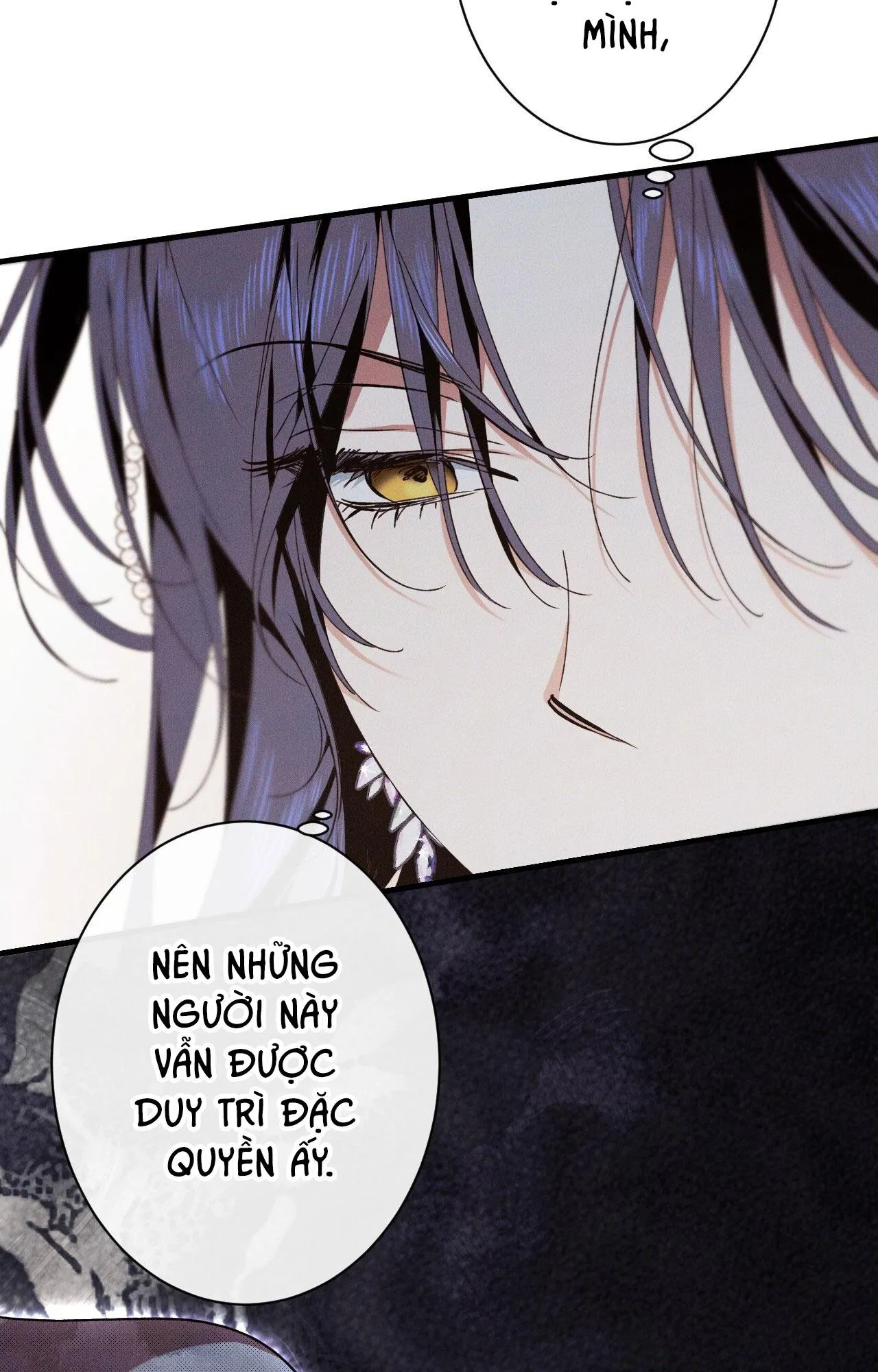 RẮN NUỐT LỰU Chapter 22 Trang 9