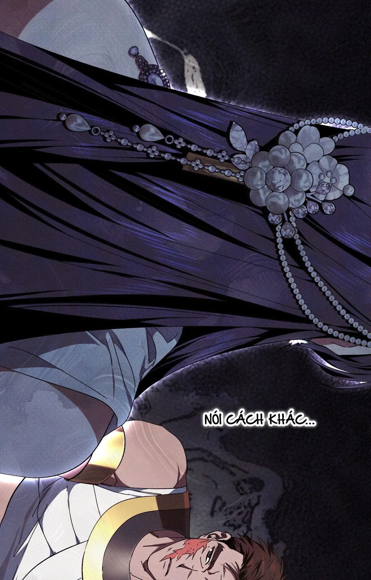 RẮN NUỐT LỰU Chapter 22 Trang 10