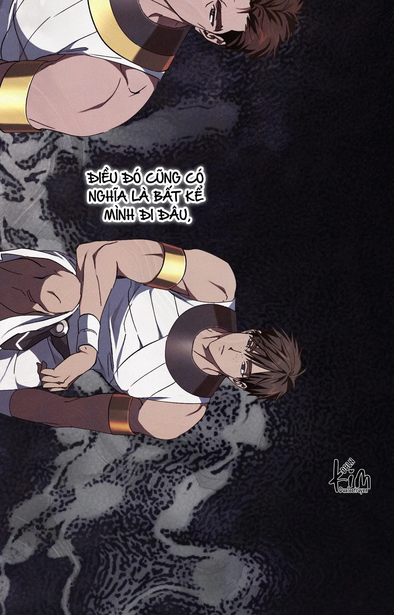 RẮN NUỐT LỰU Chapter 22 Trang 11