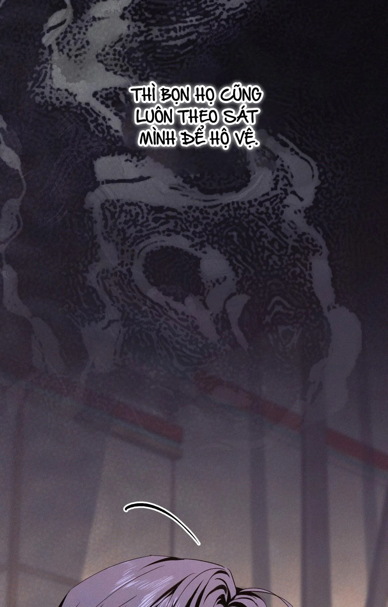 RẮN NUỐT LỰU Chapter 22 Trang 12