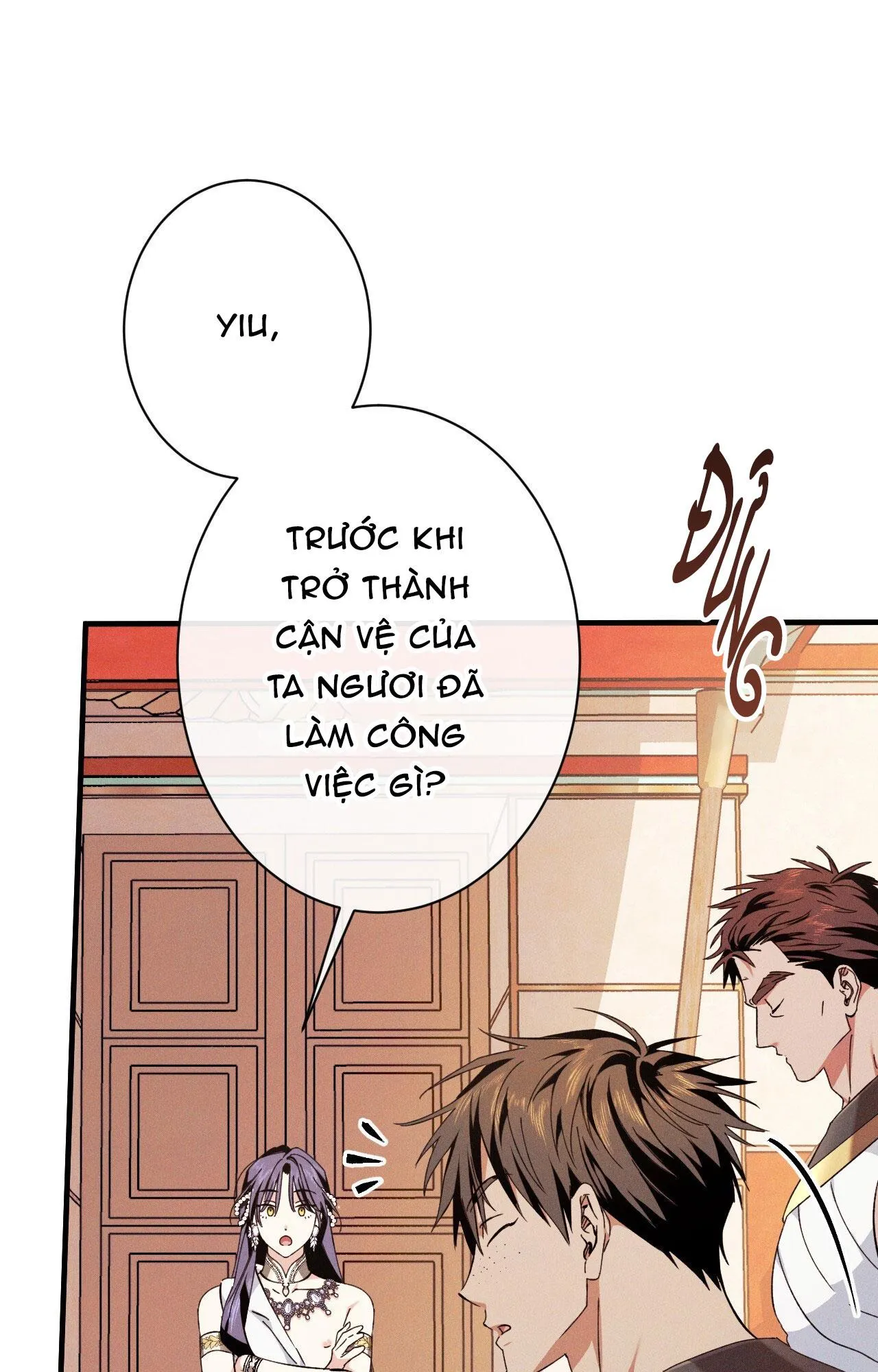 RẮN NUỐT LỰU Chapter 22 Trang 15