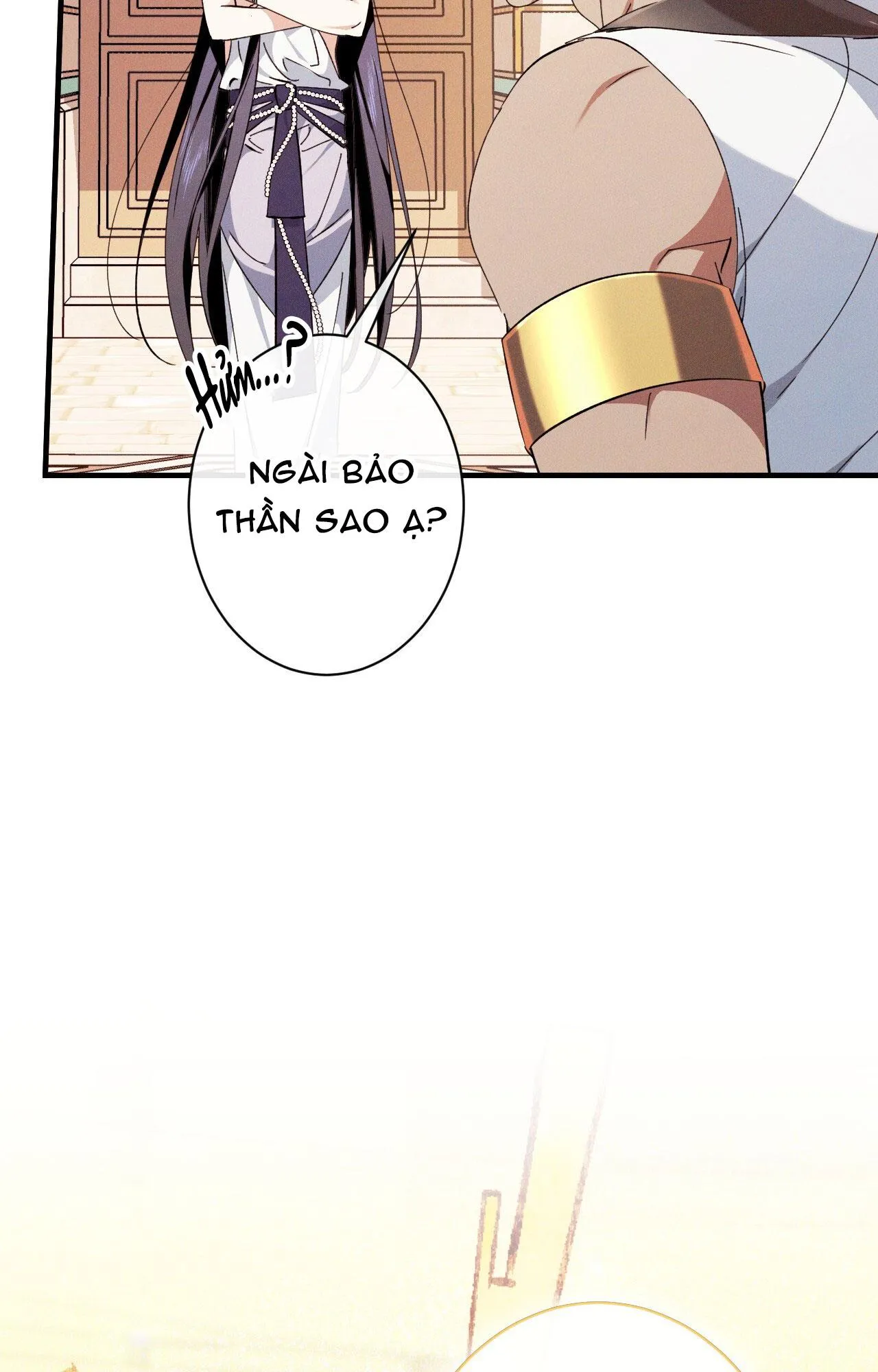 RẮN NUỐT LỰU Chapter 22 Trang 16