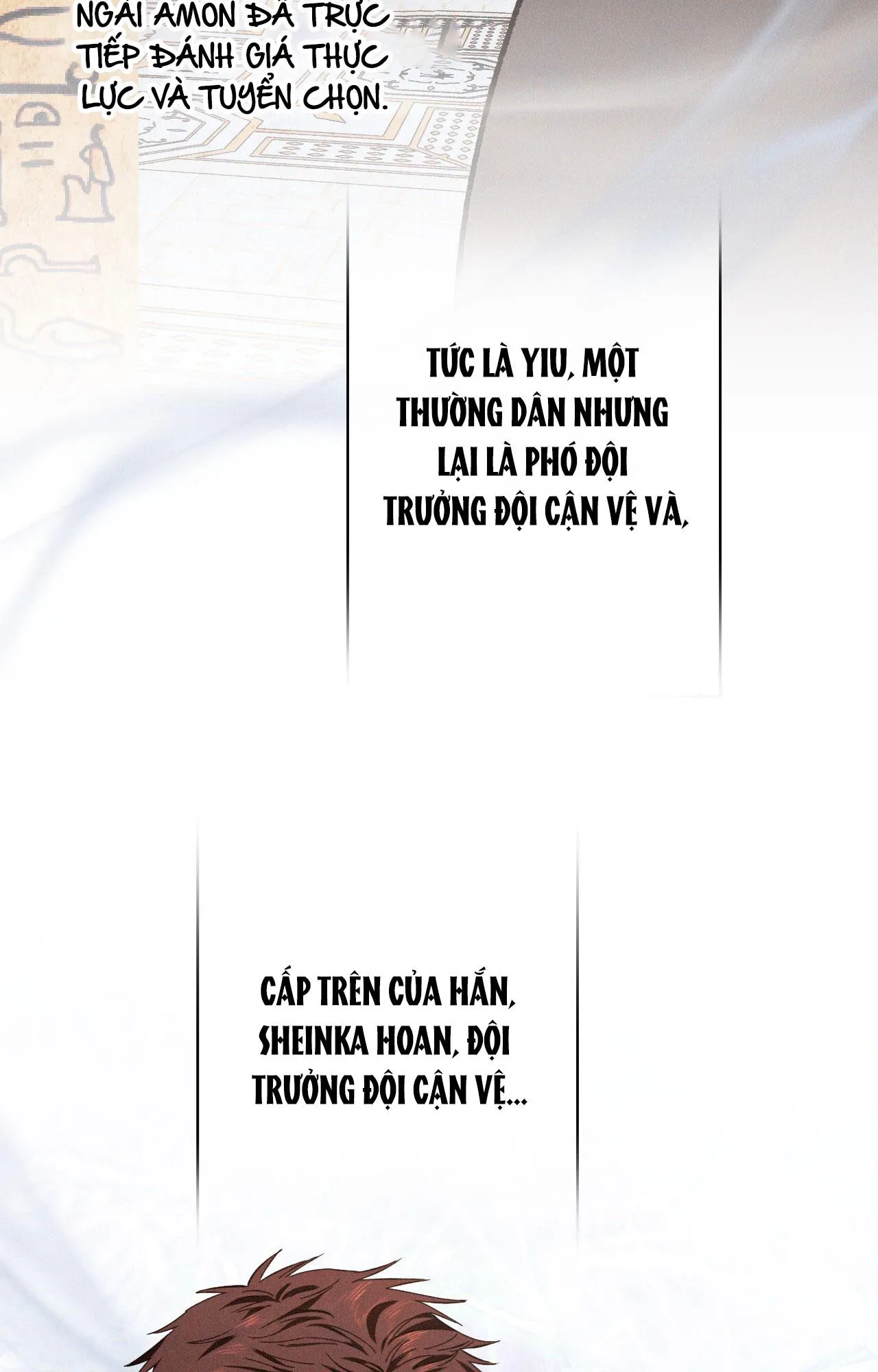 RẮN NUỐT LỰU Chapter 22 Trang 20