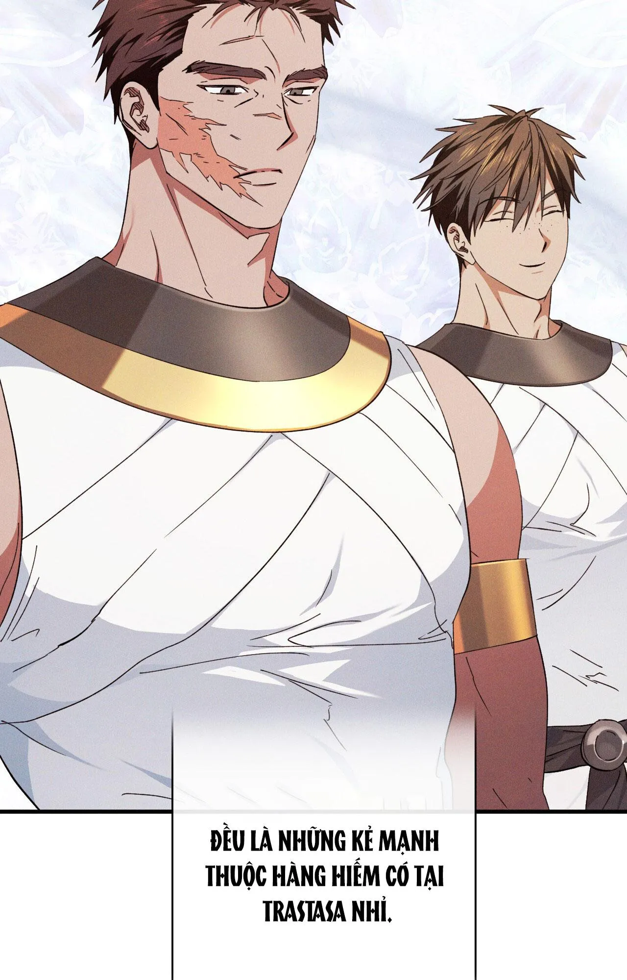 RẮN NUỐT LỰU Chapter 22 Trang 21