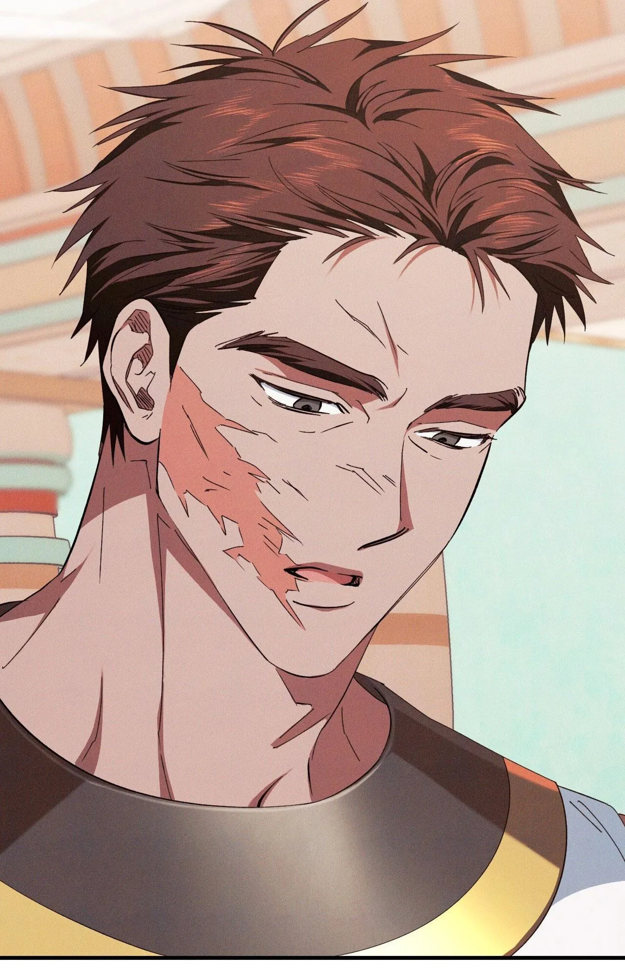 RẮN NUỐT LỰU Chapter 22 Trang 25