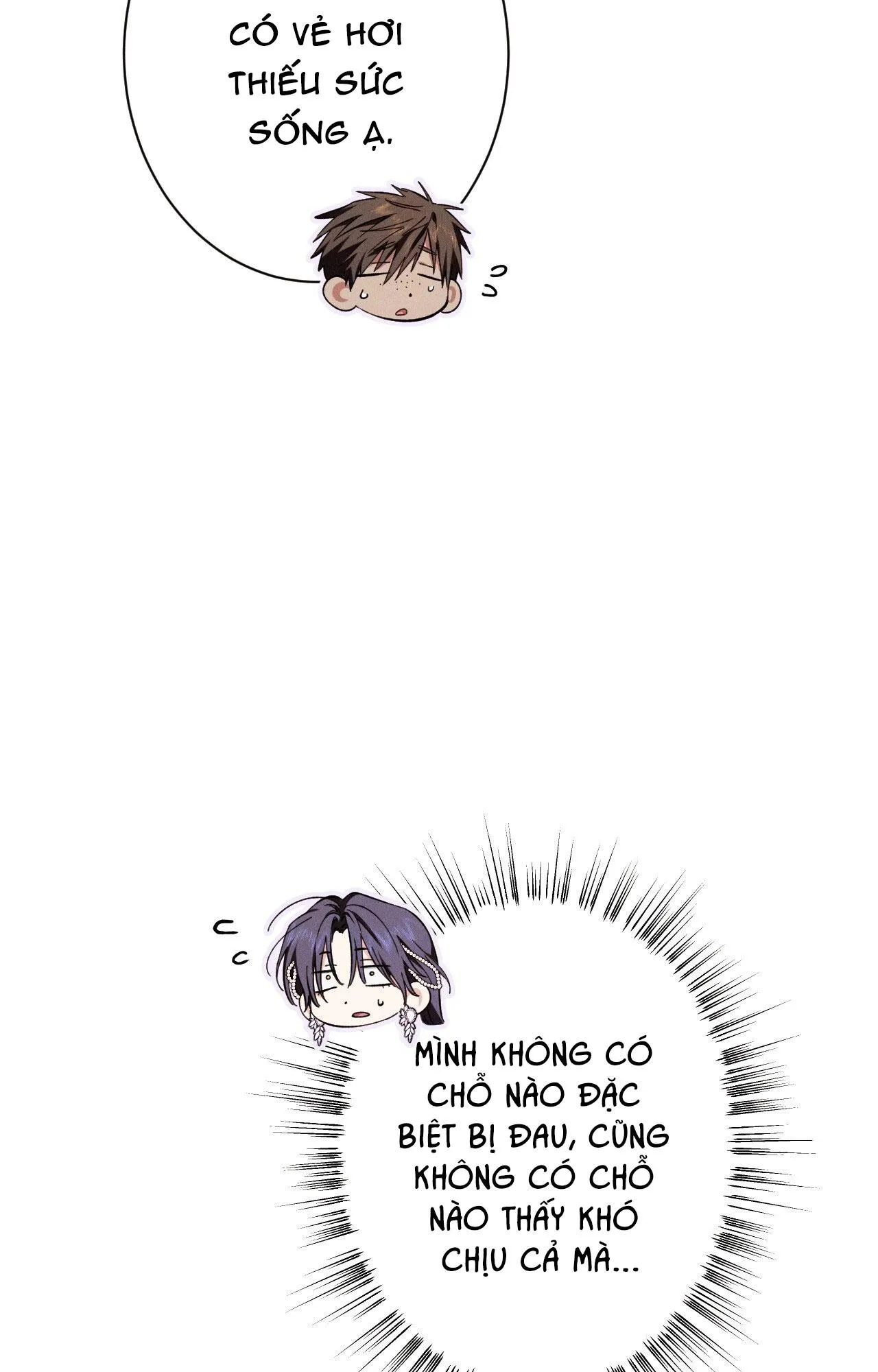 RẮN NUỐT LỰU Chapter 22 Trang 33