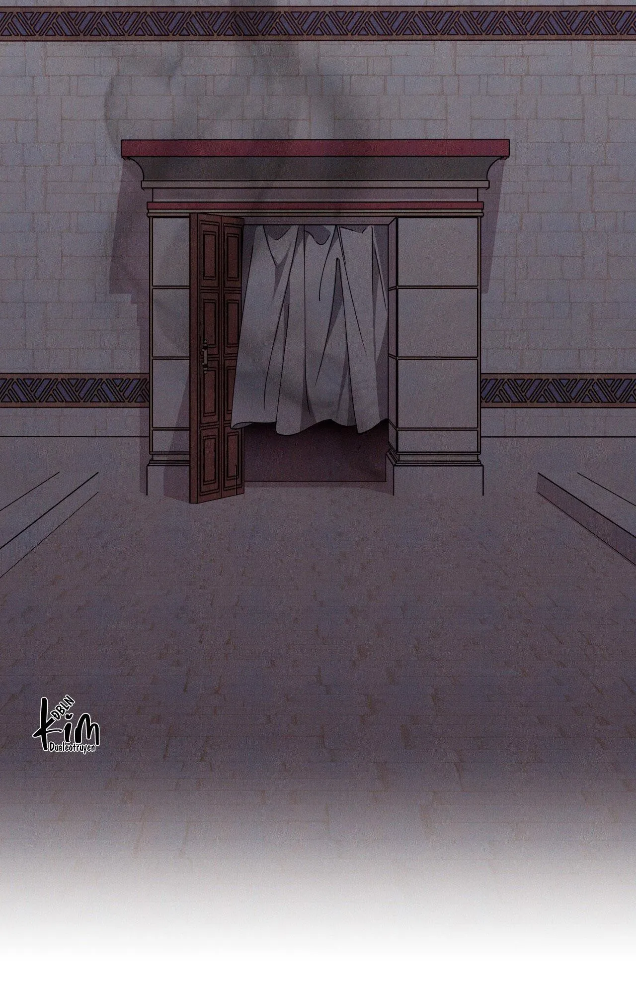 RẮN NUỐT LỰU Chapter 22 Trang 37