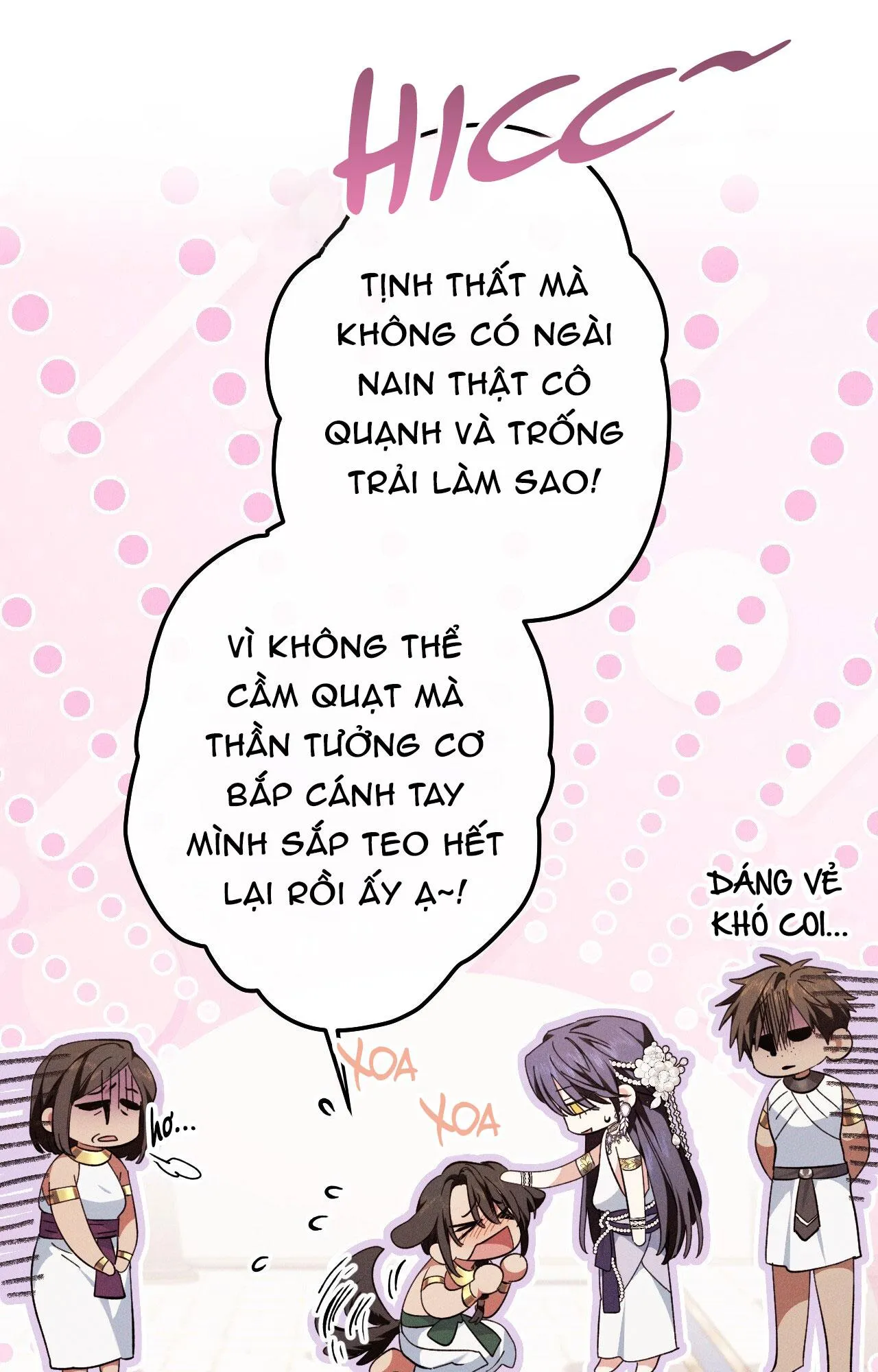 RẮN NUỐT LỰU Chapter 22 Trang 43