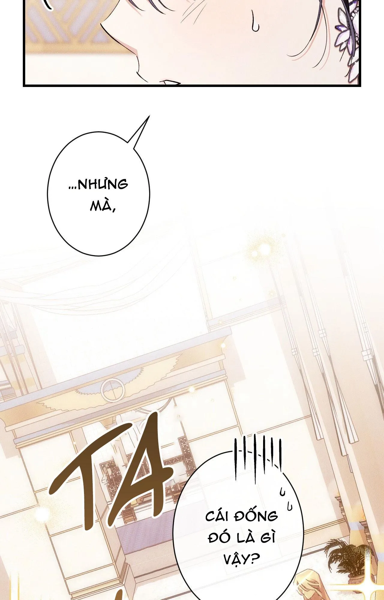 RẮN NUỐT LỰU Chapter 22 Trang 45