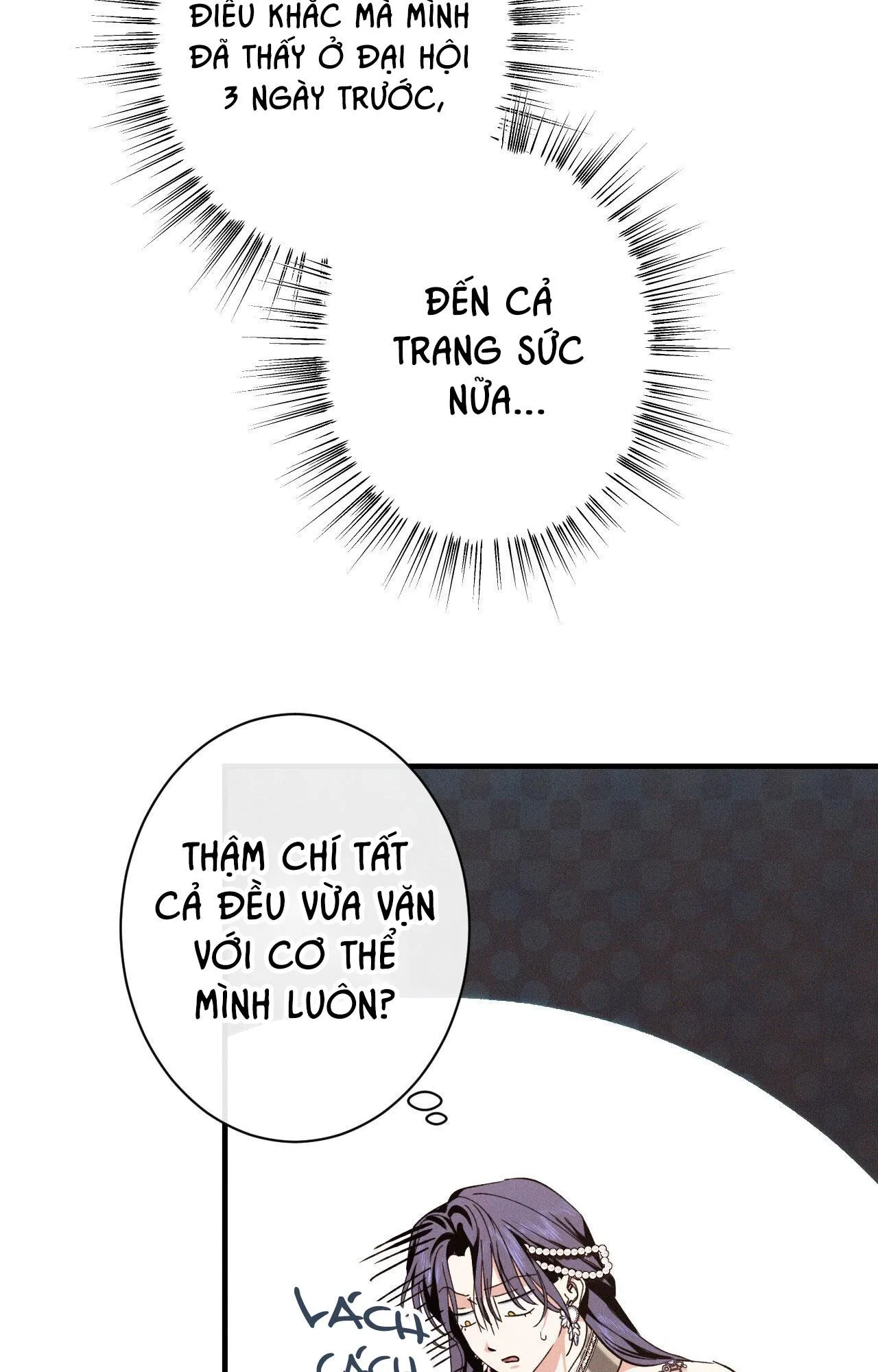 RẮN NUỐT LỰU Chapter 22 Trang 48