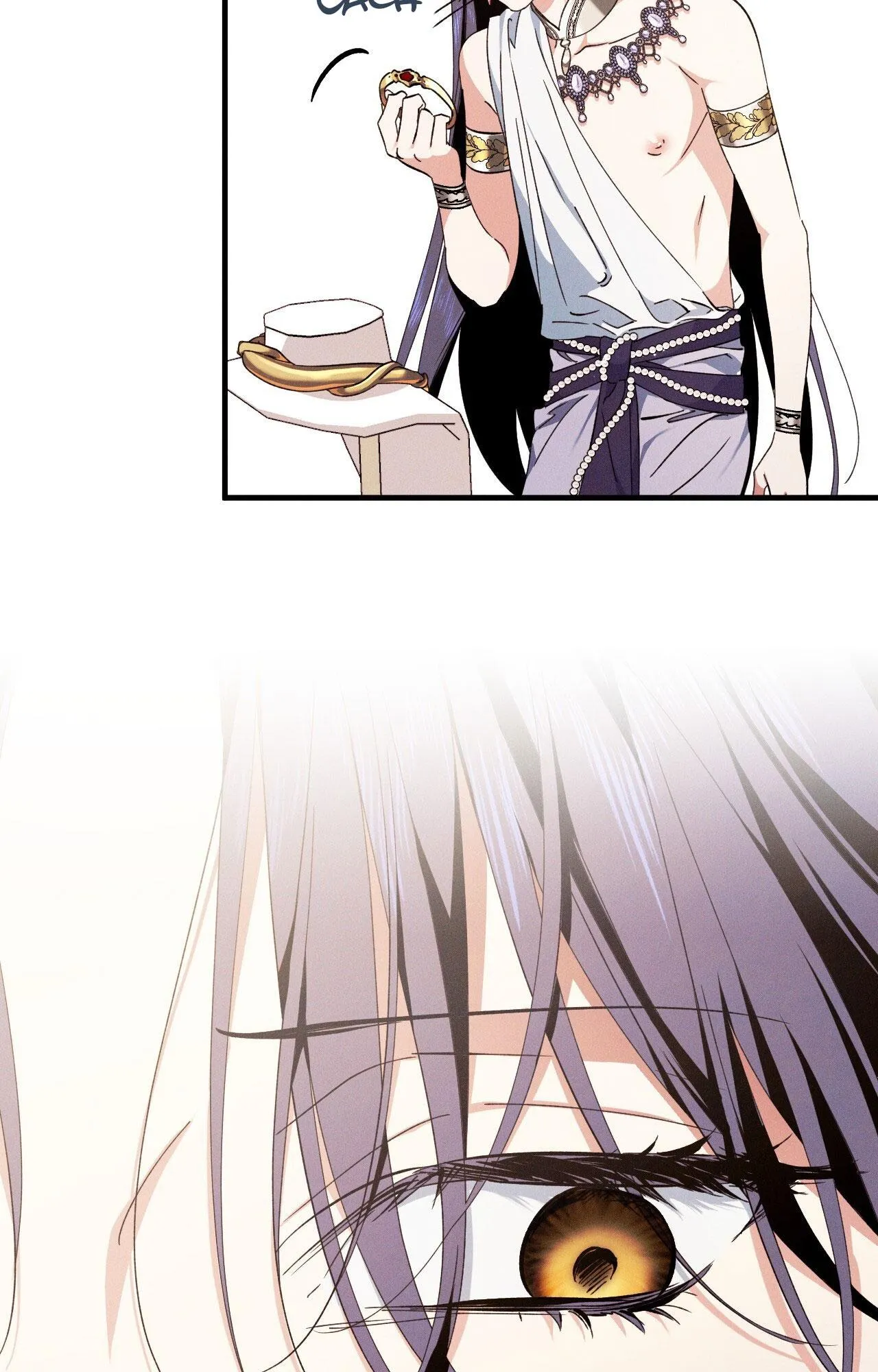 RẮN NUỐT LỰU Chapter 22 Trang 49