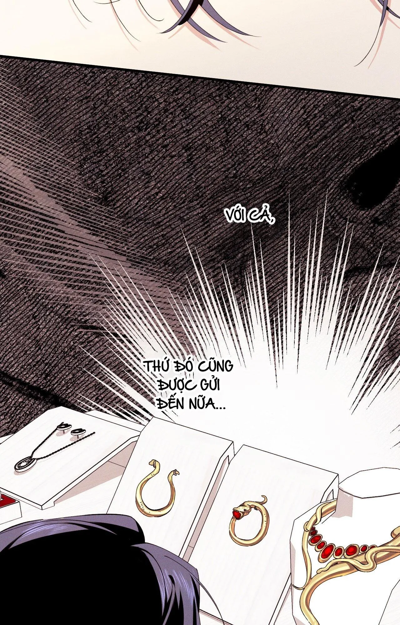 RẮN NUỐT LỰU Chapter 22 Trang 50