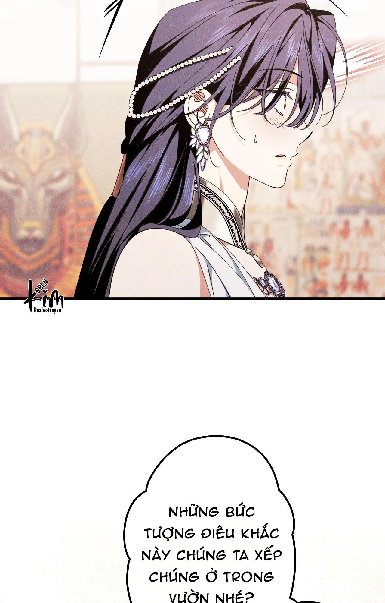 RẮN NUỐT LỰU Chapter 22 Trang 53