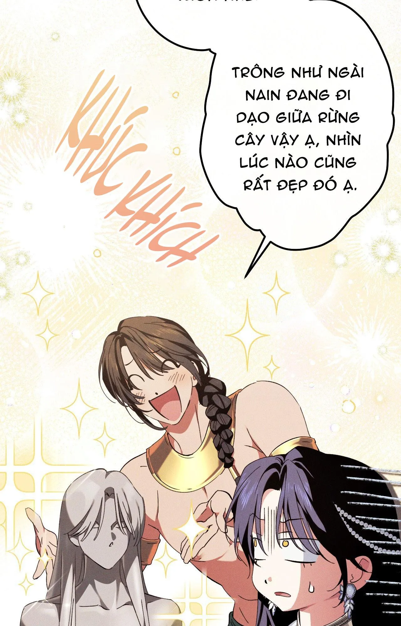 RẮN NUỐT LỰU Chapter 22 Trang 54