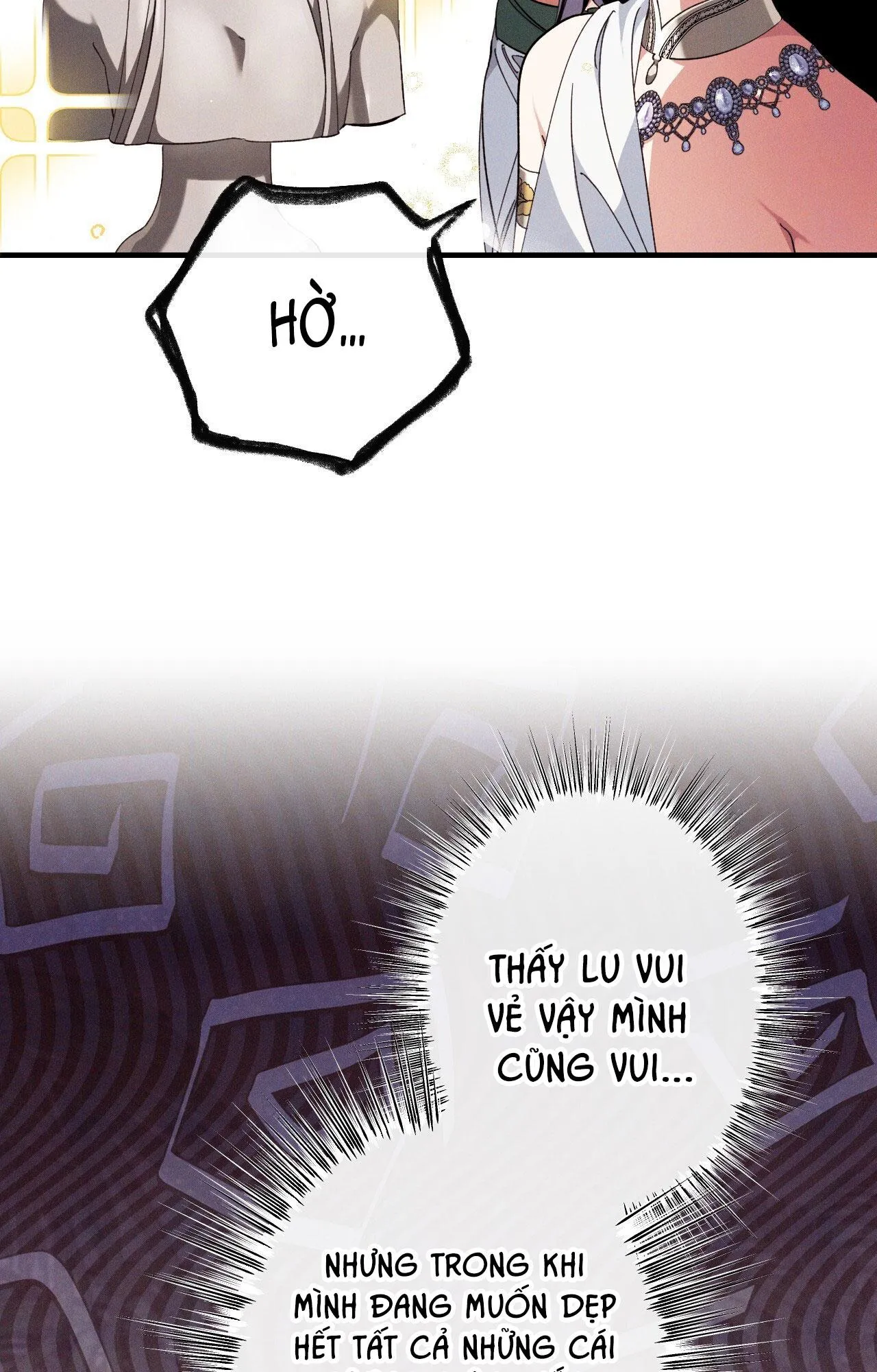 RẮN NUỐT LỰU Chapter 22 Trang 55
