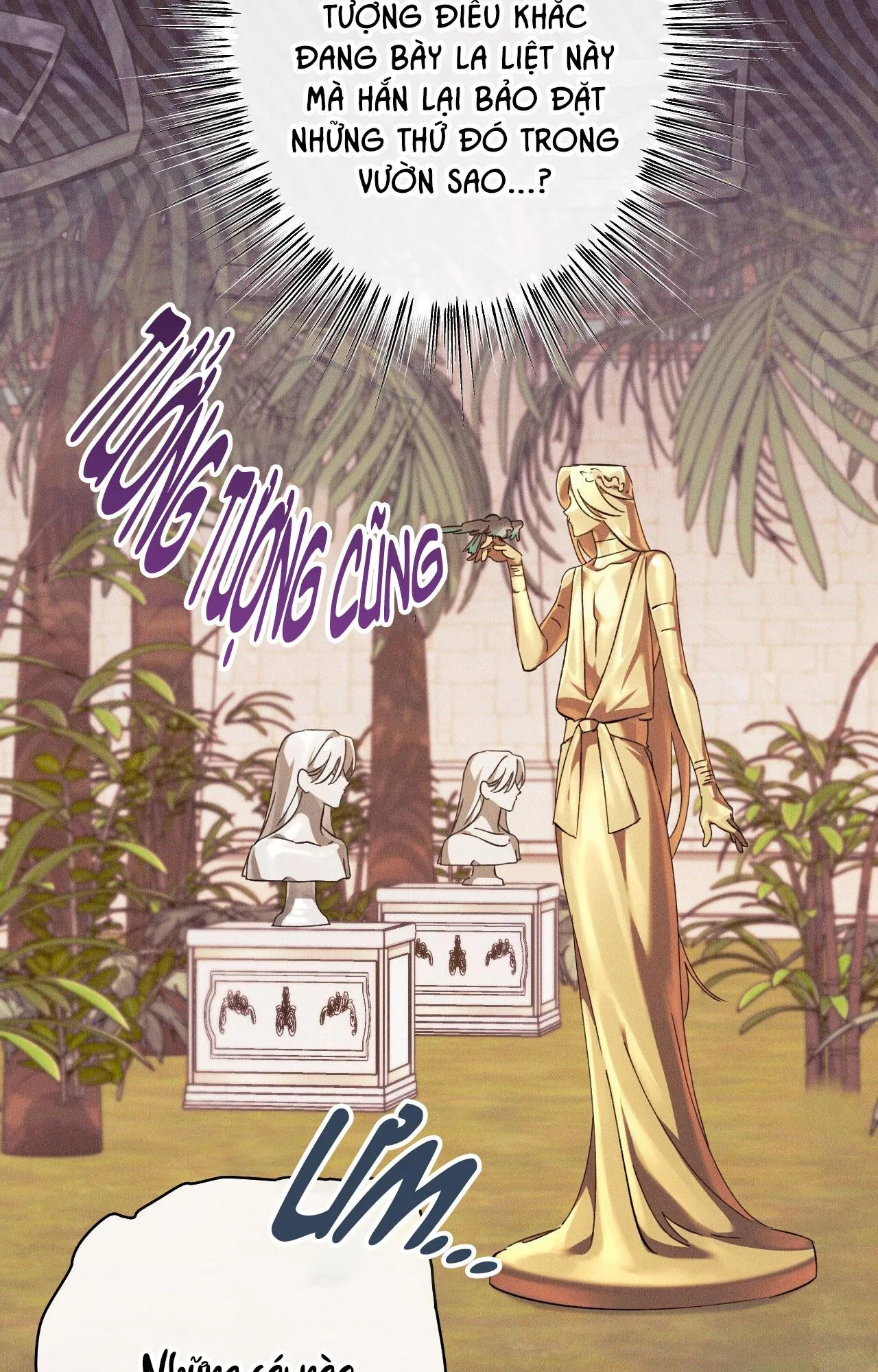 RẮN NUỐT LỰU Chapter 22 Trang 56