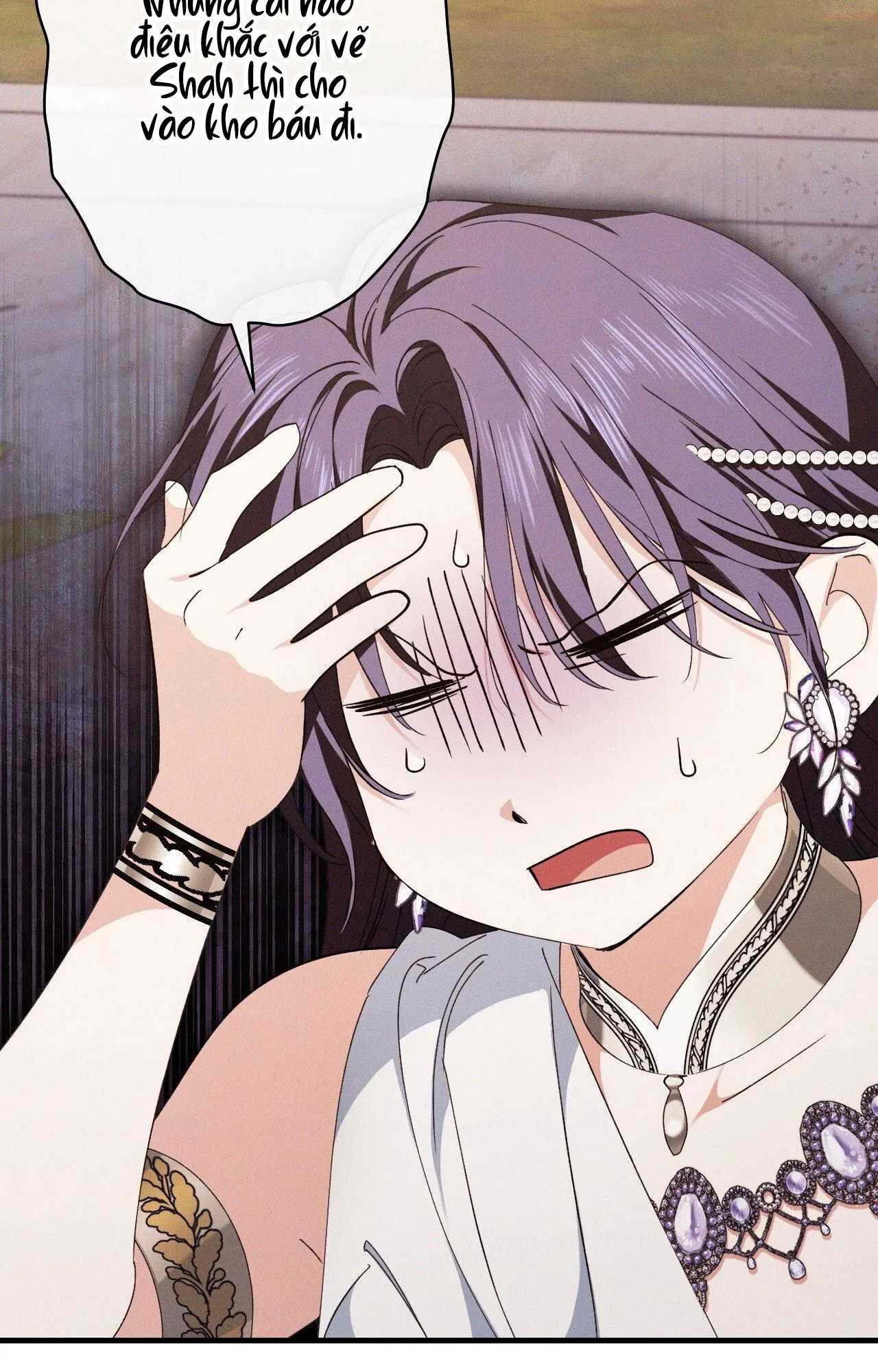 RẮN NUỐT LỰU Chapter 22 Trang 57