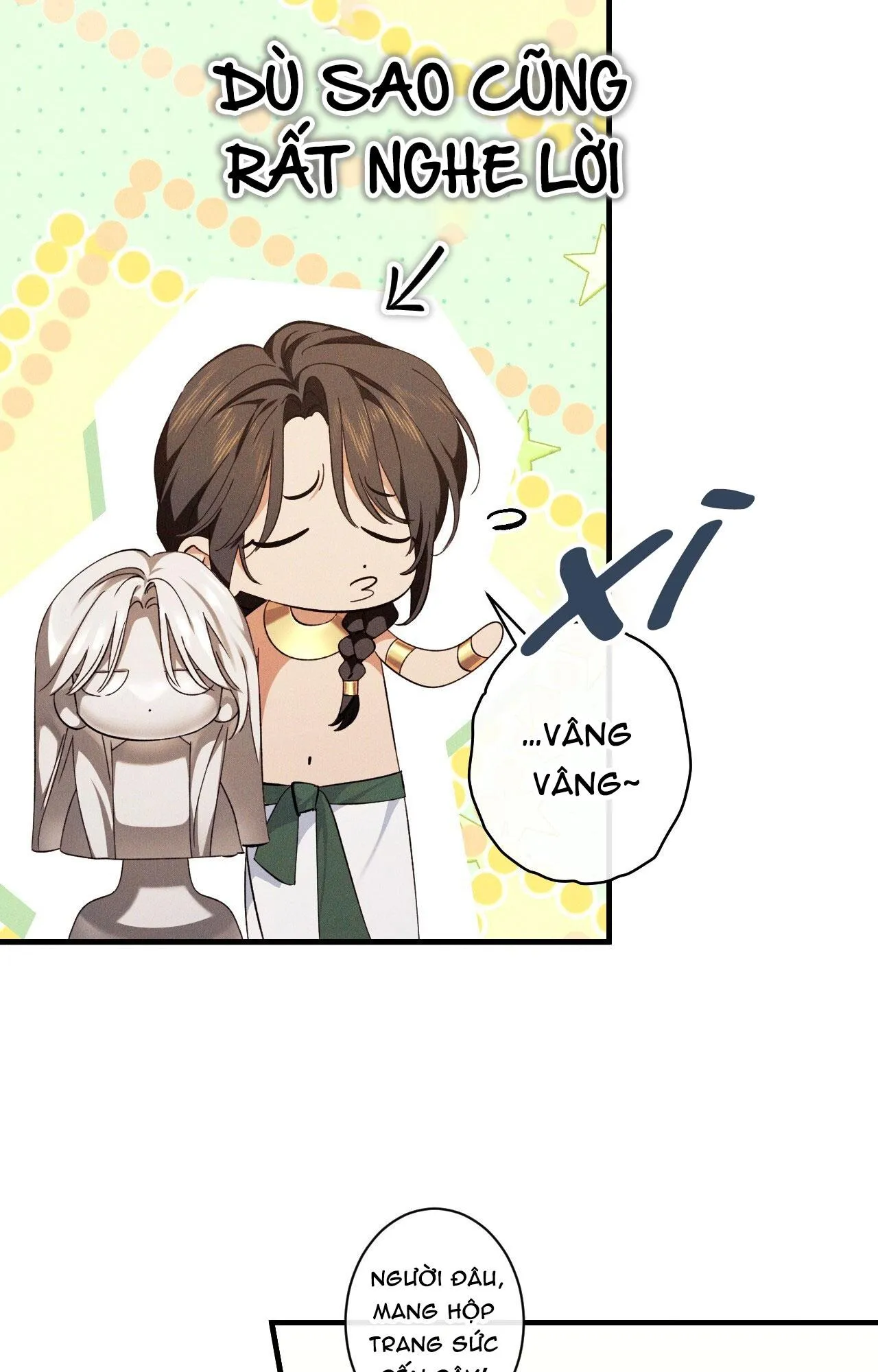 RẮN NUỐT LỰU Chapter 22 Trang 59