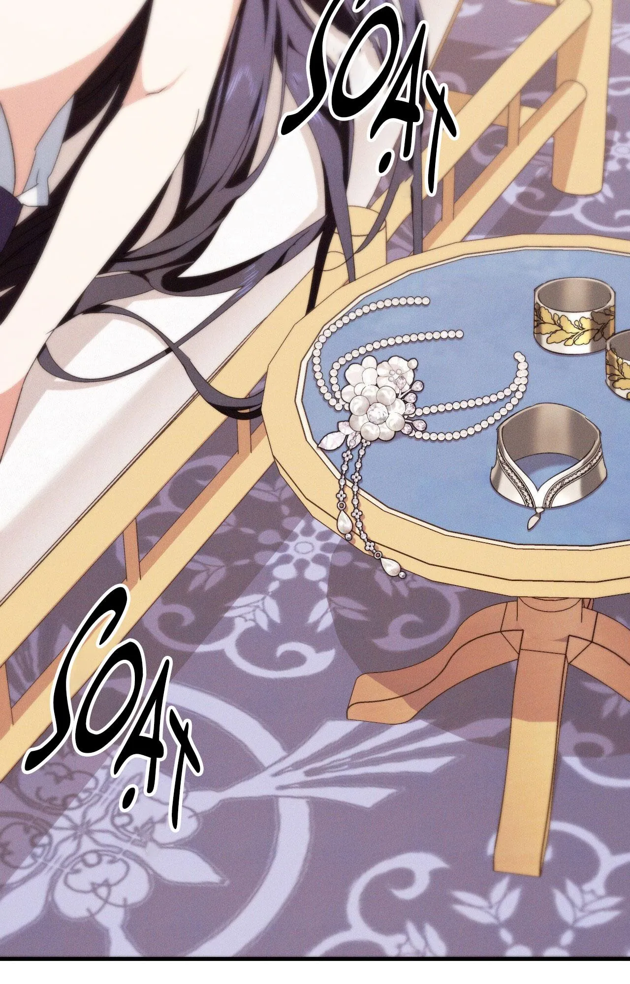 RẮN NUỐT LỰU Chapter 22 Trang 63