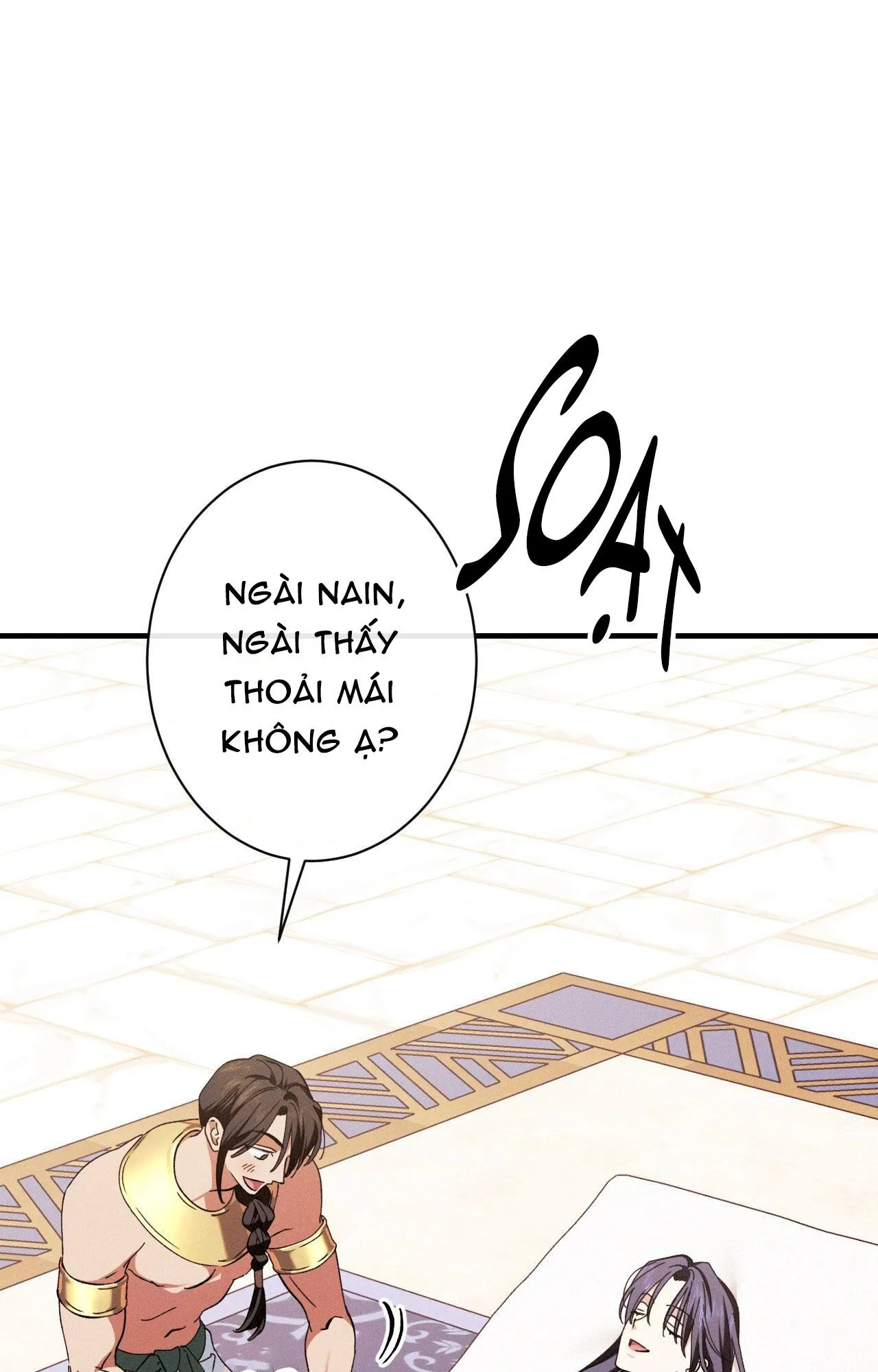 RẮN NUỐT LỰU Chapter 22 Trang 64